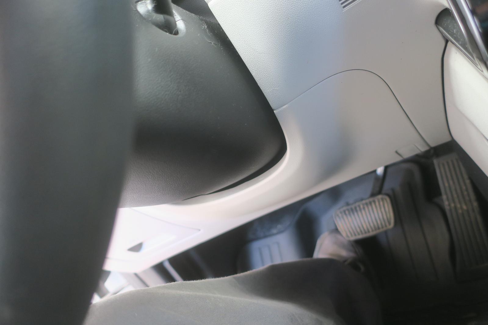 Steering Column