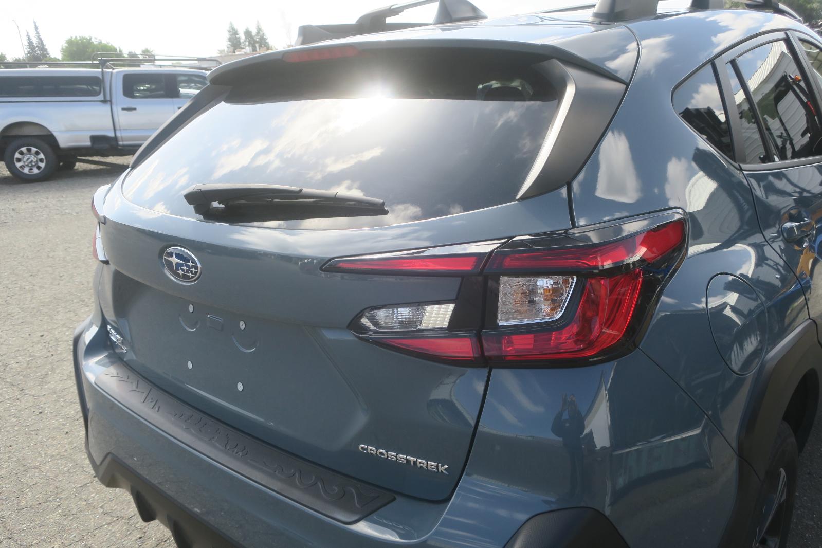 Decklid  Tailgate