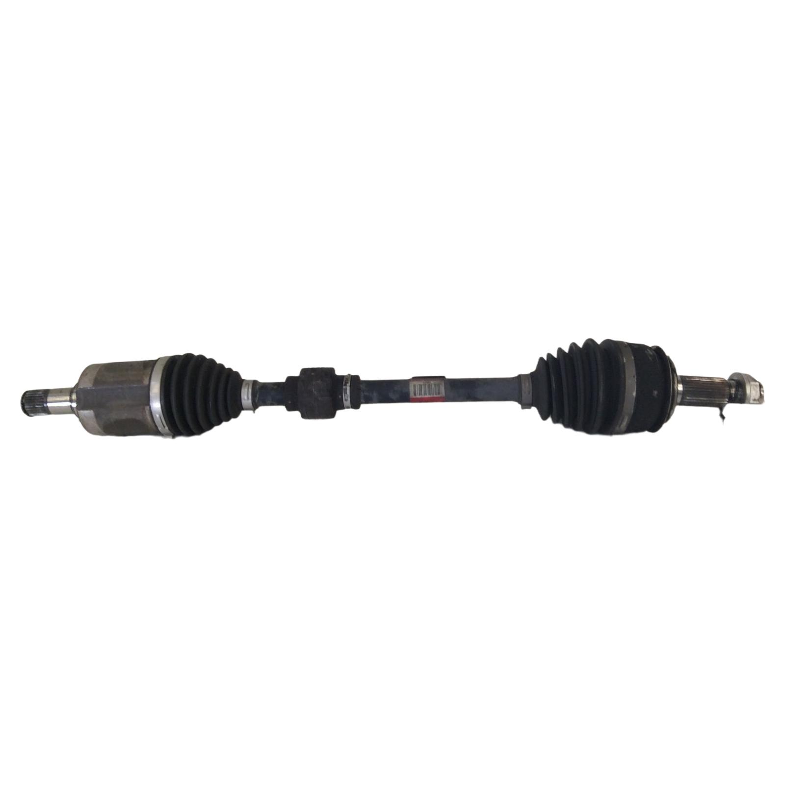 Axle Shaft