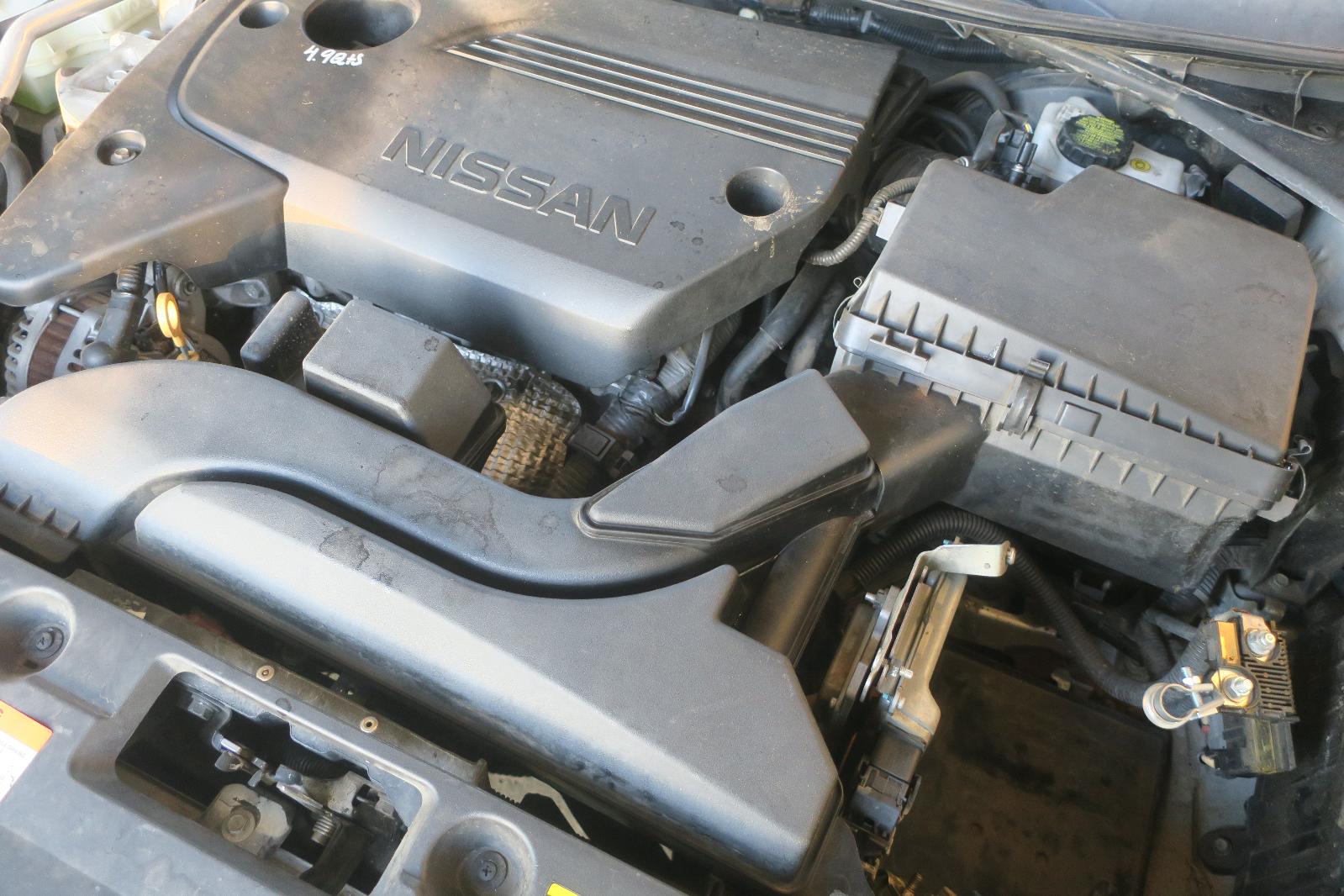 Air Cleaner