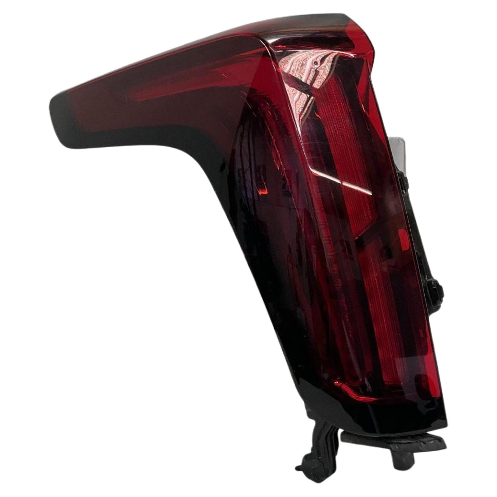 Tail Lamp