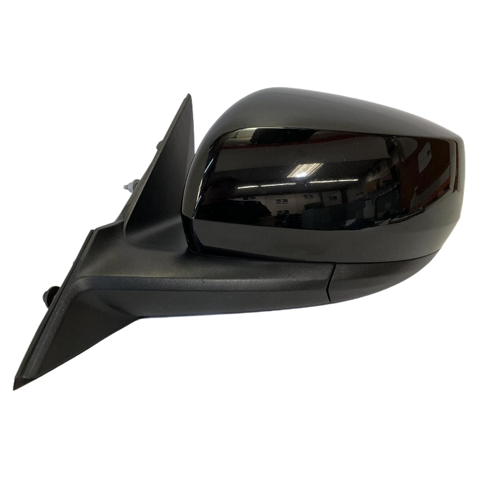 Door Mirror