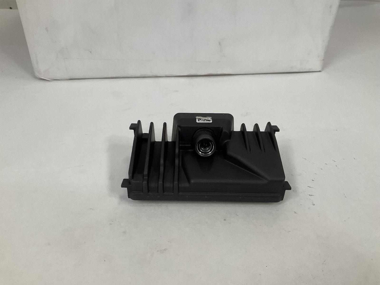 Camera Projector