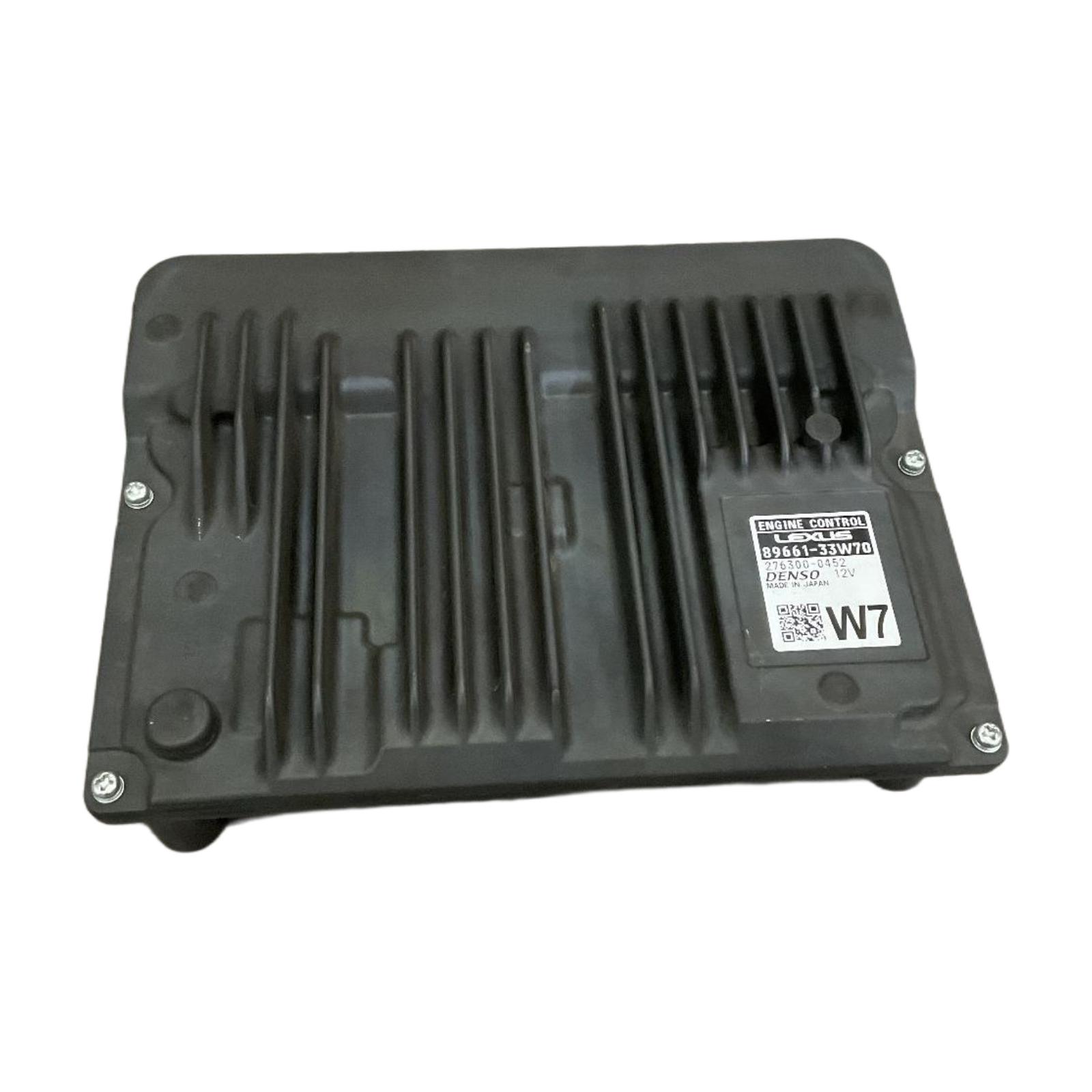 Eng/Motor Cont Mod
