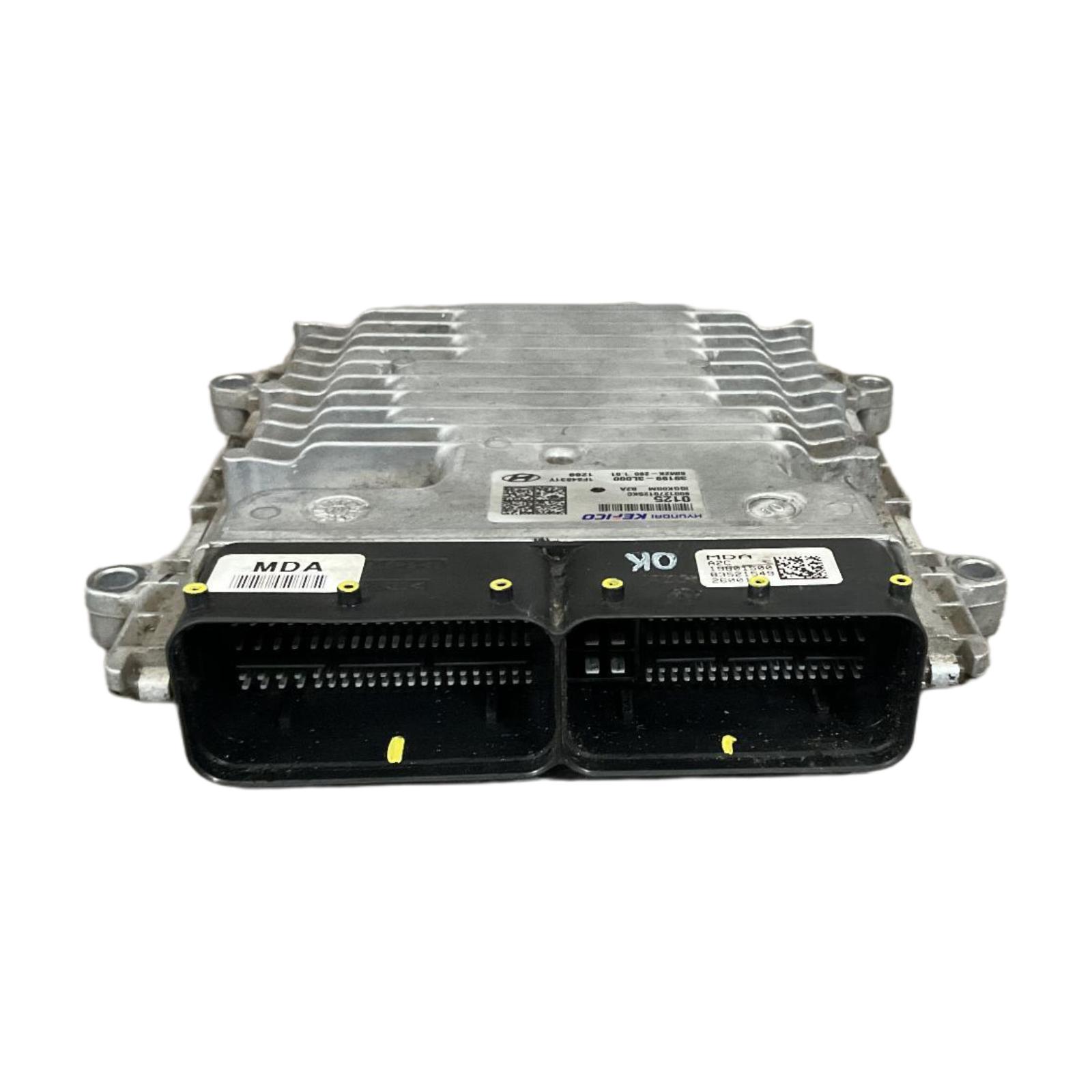 Engine Computer Modules
