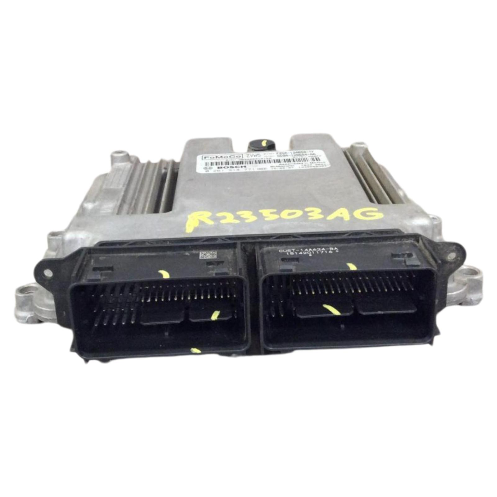 Engine Computer Modules