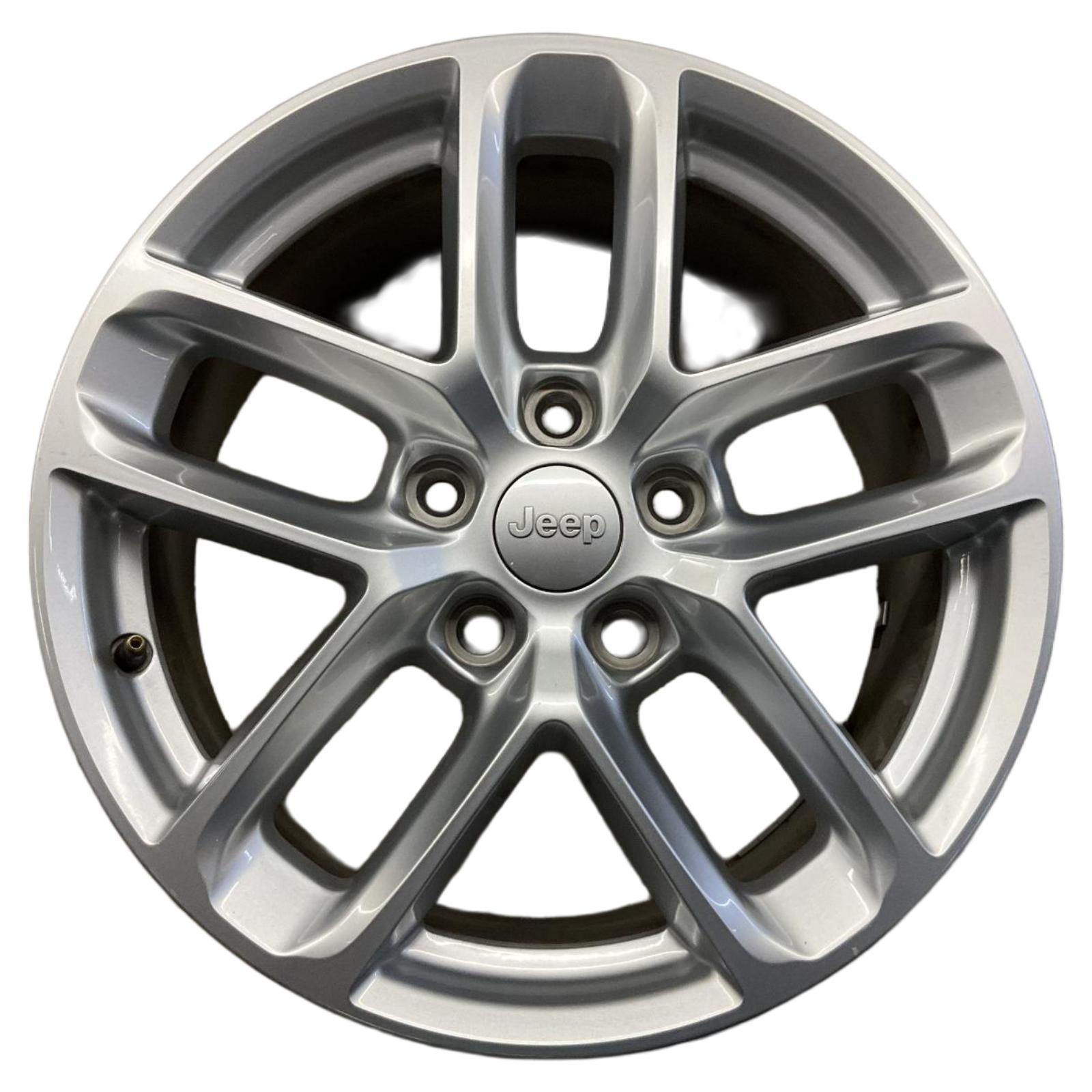 Wheel