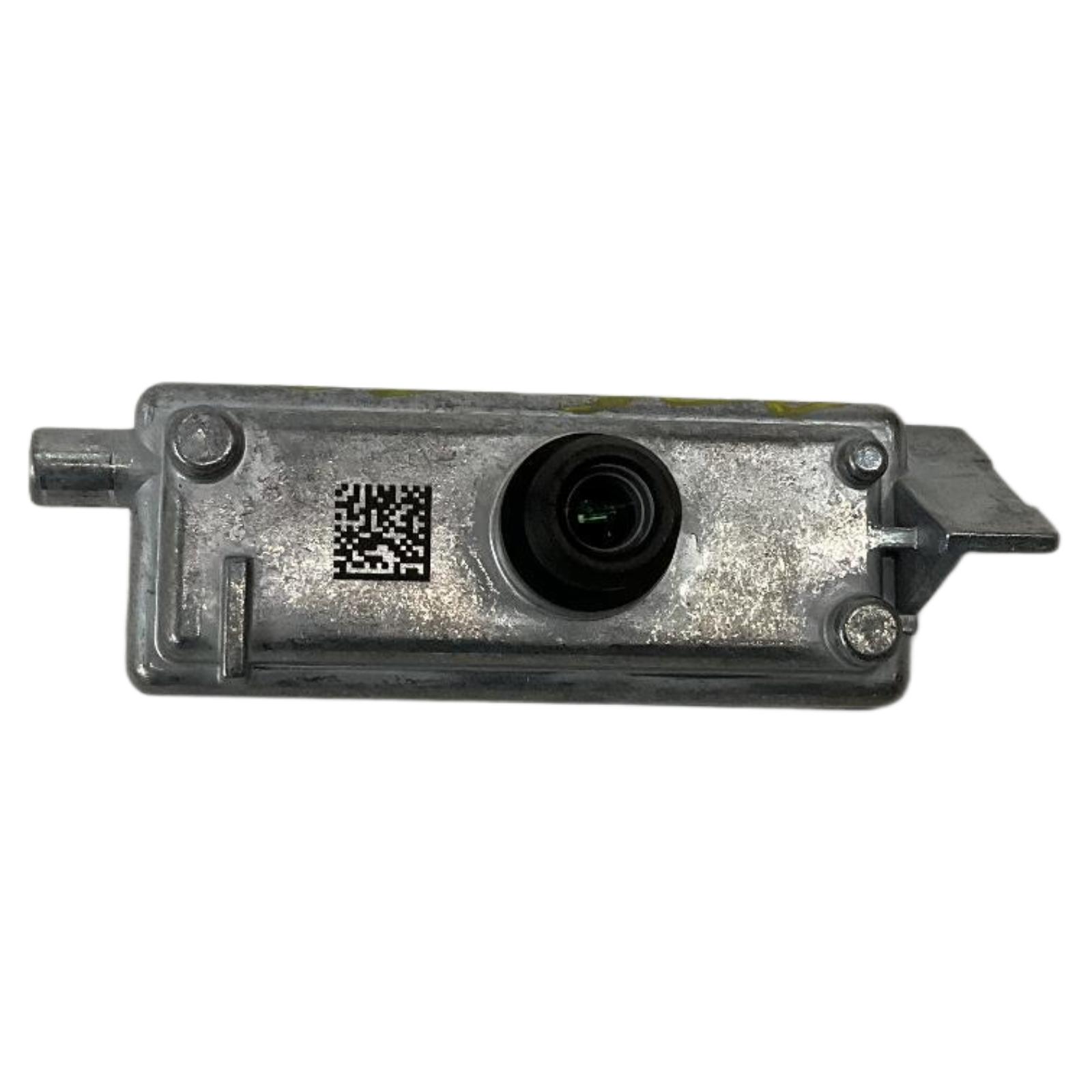 Camera Projector