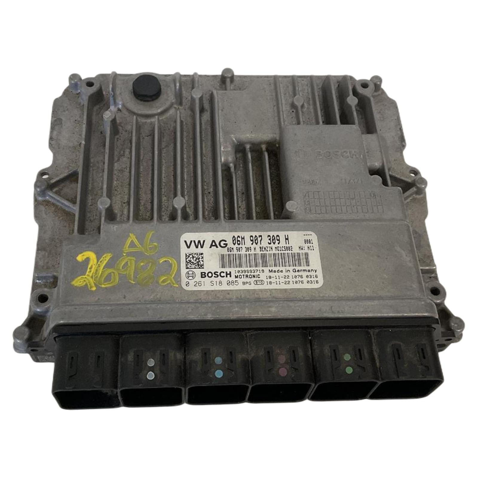Eng/Motor Cont Mod