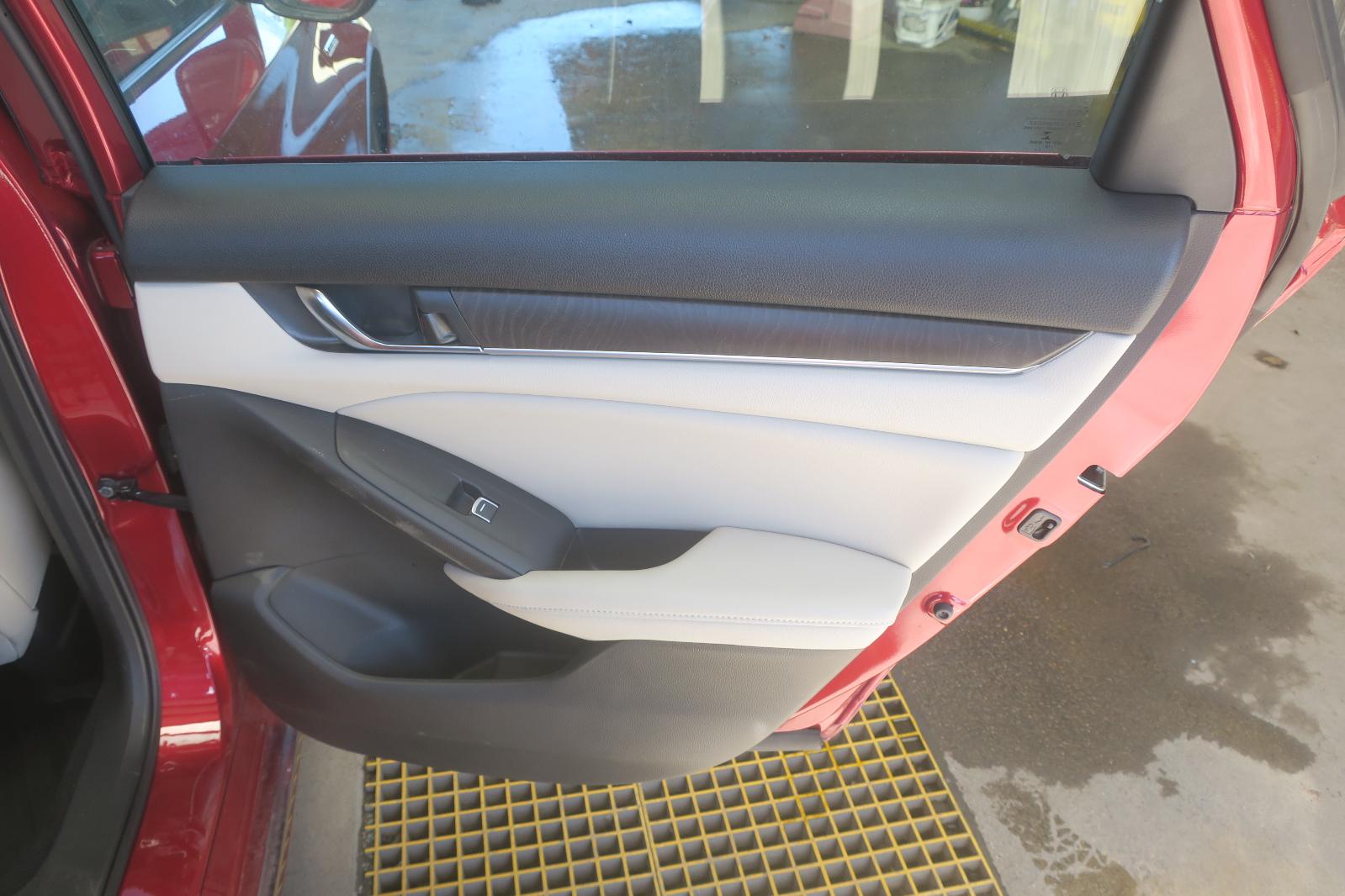 Trim Panel, Rr Dr