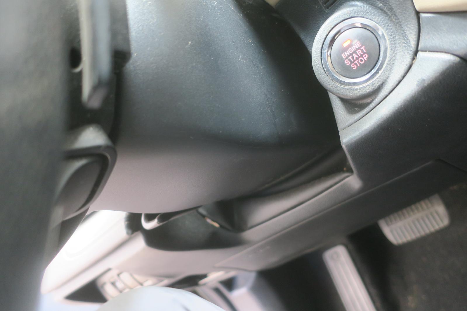 Steering Column