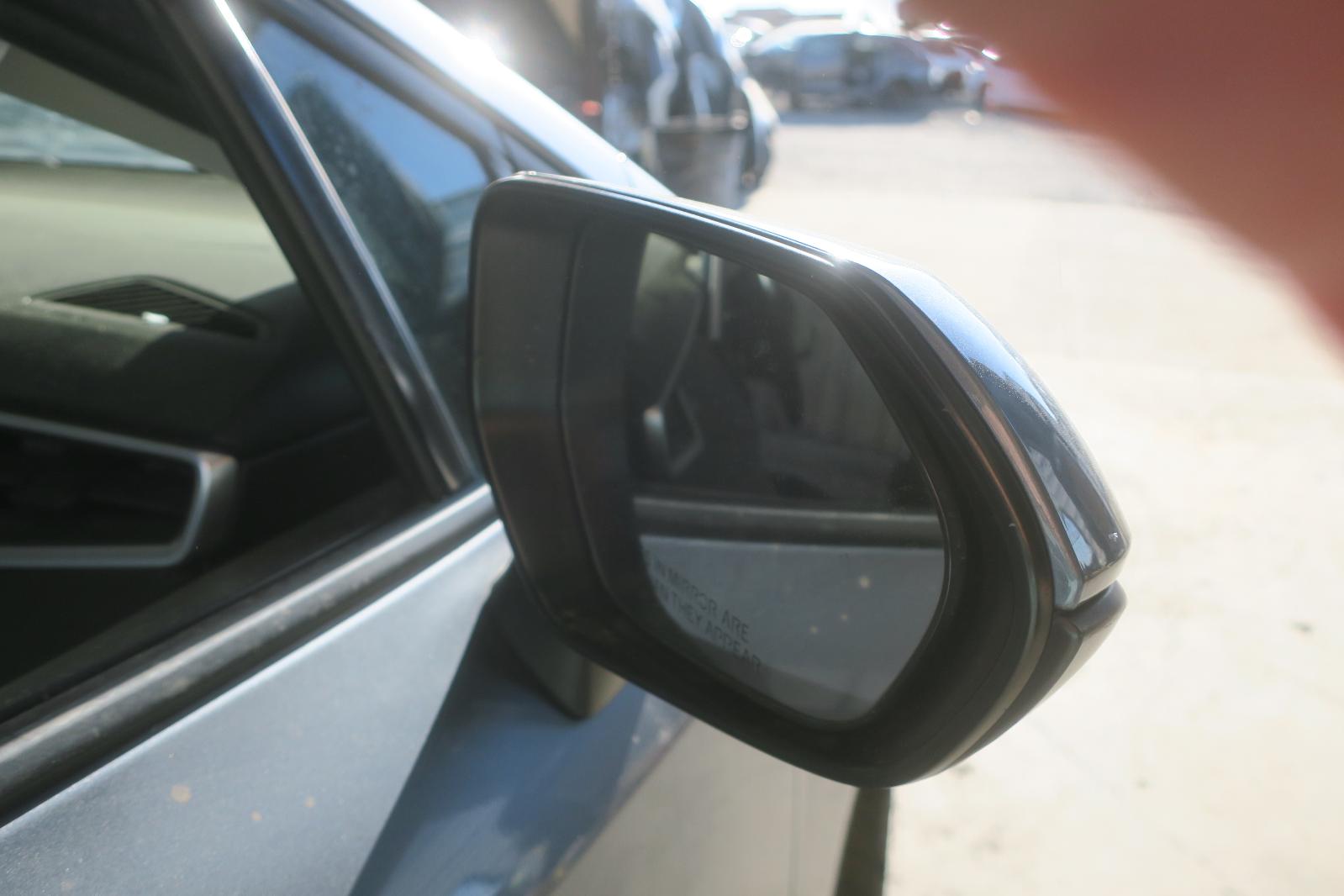Door Mirror