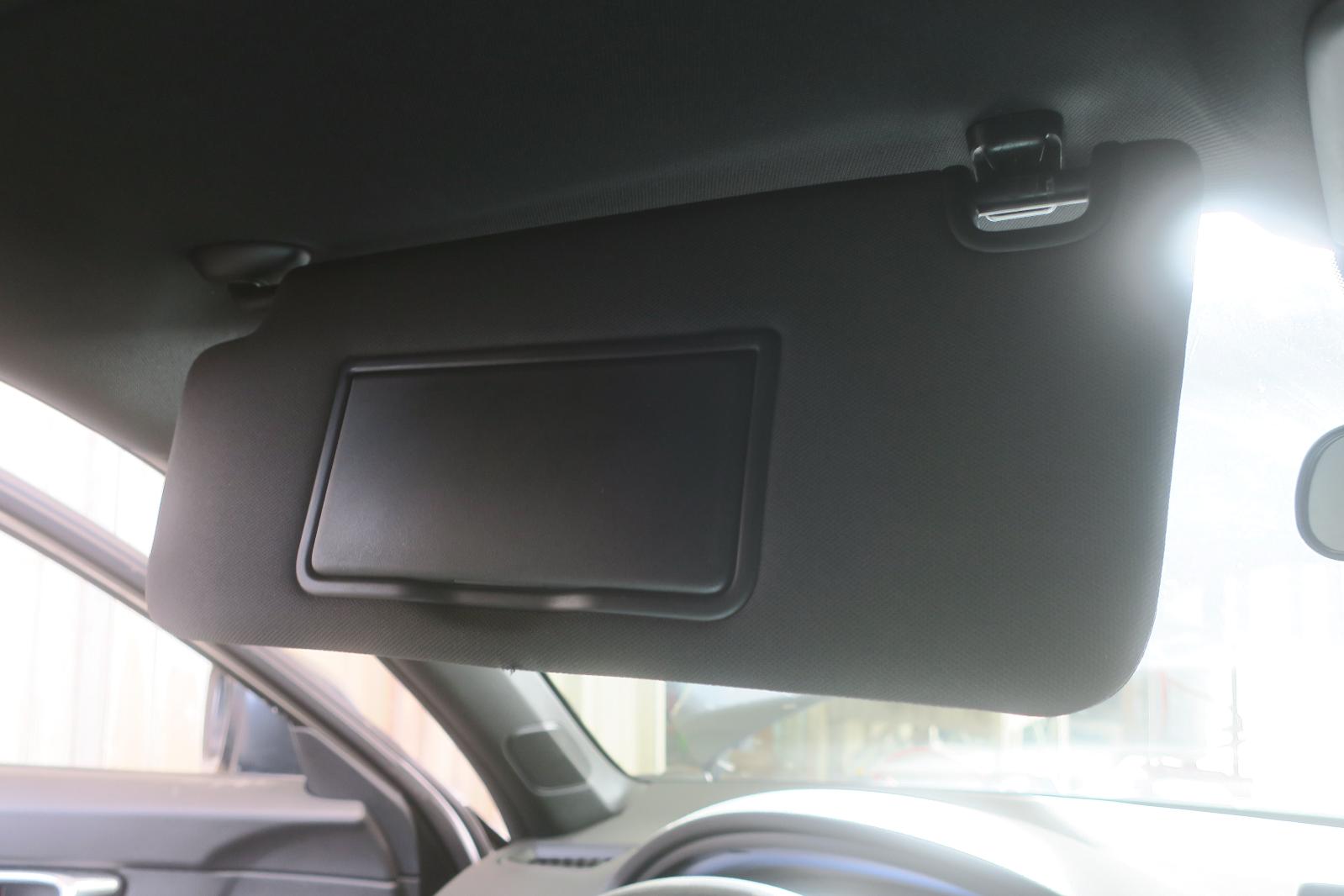 Sun Visor