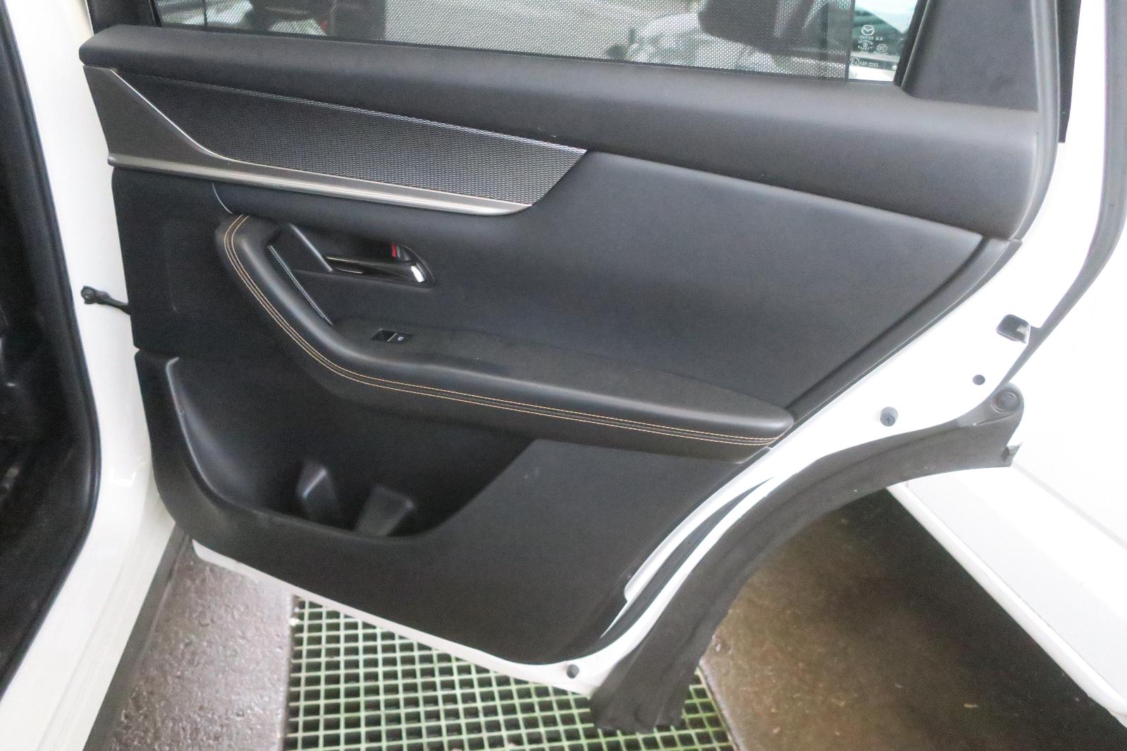 Trim Panel, Rr Dr