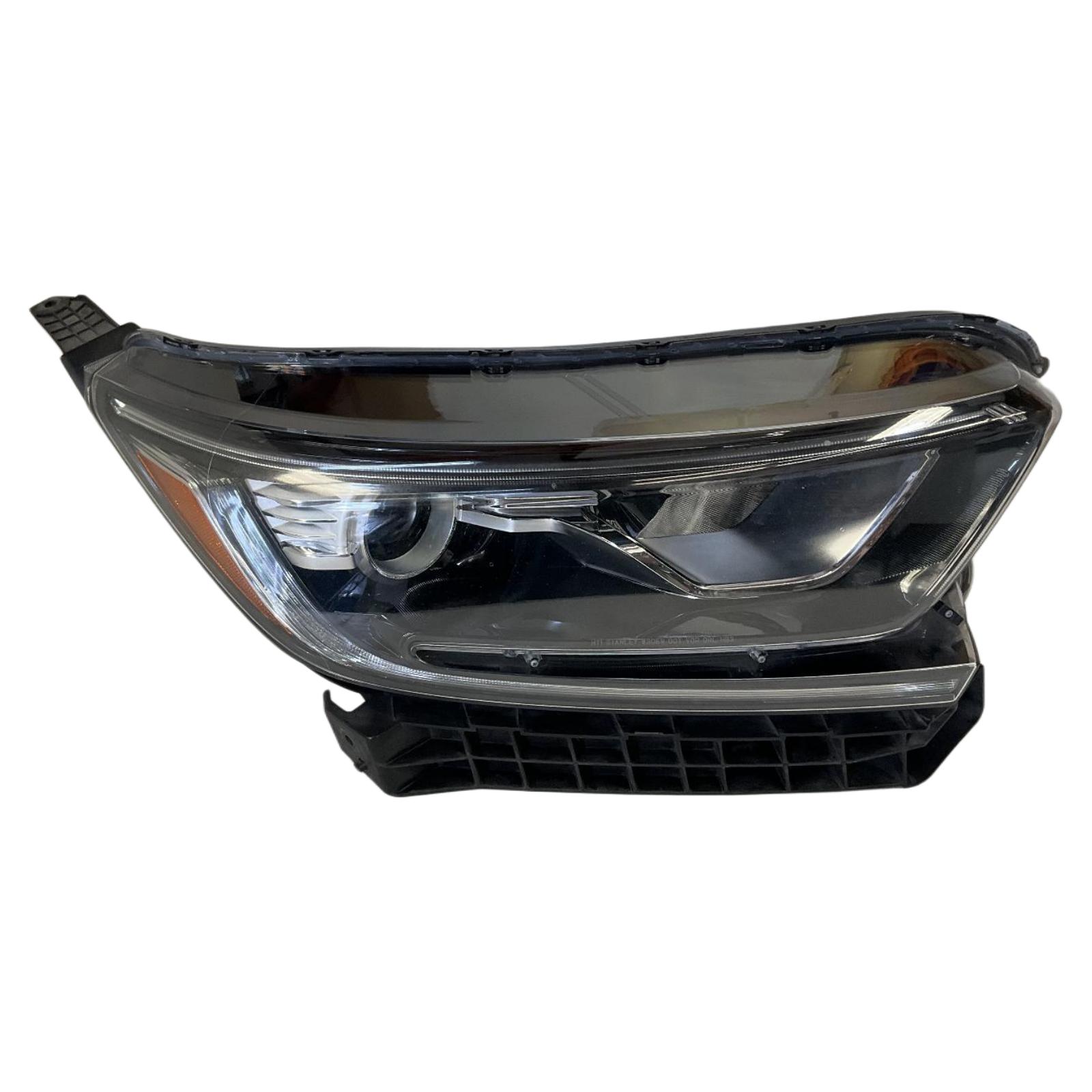 Headlamp Assembly
