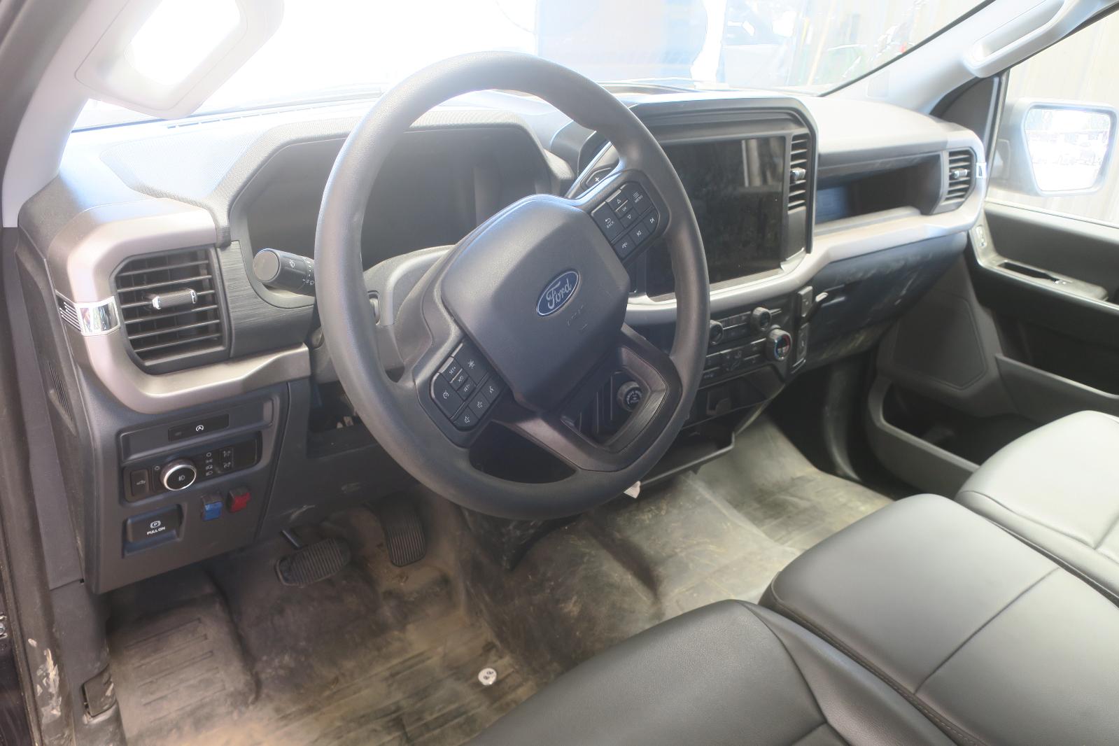 Dash Panel