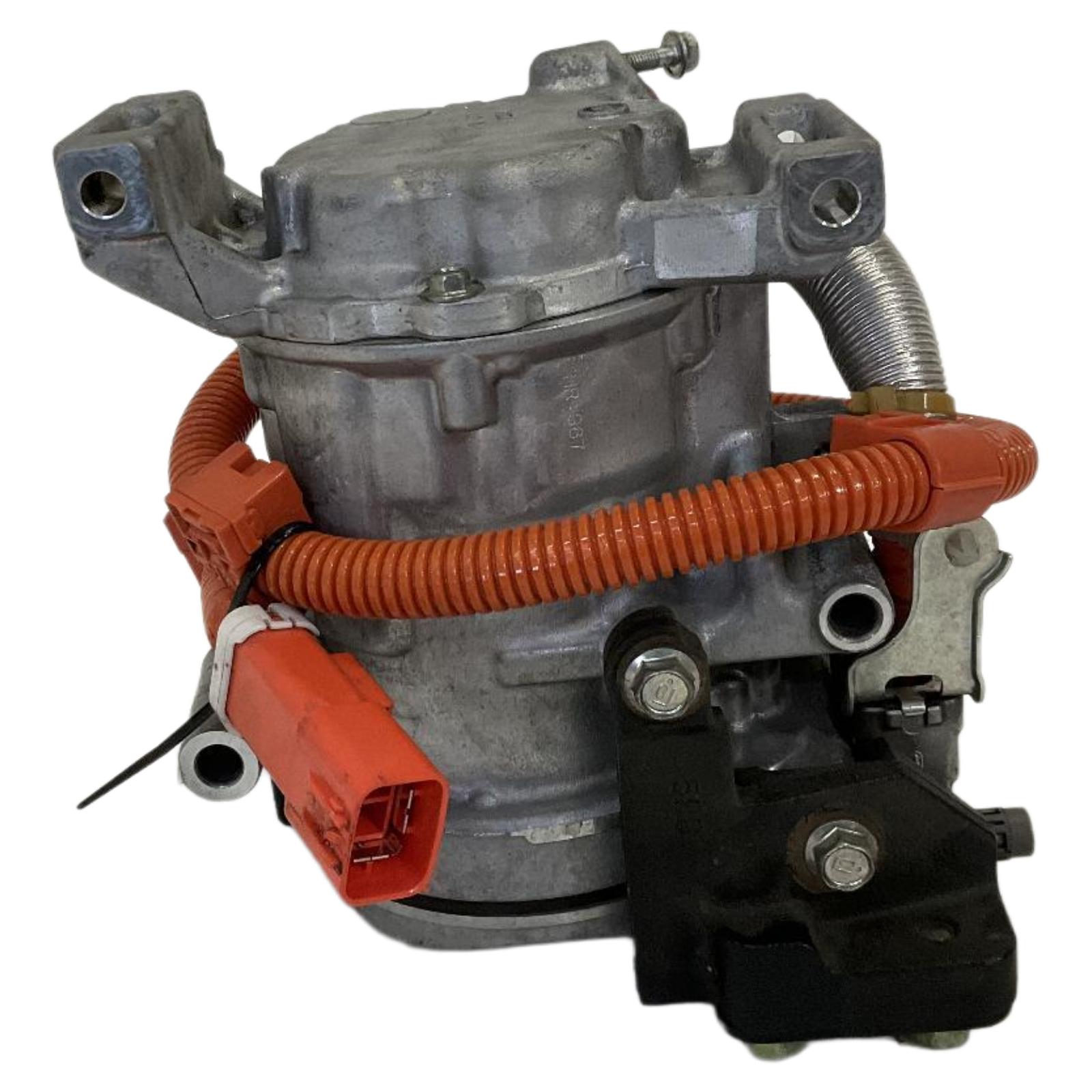 AC Compressor