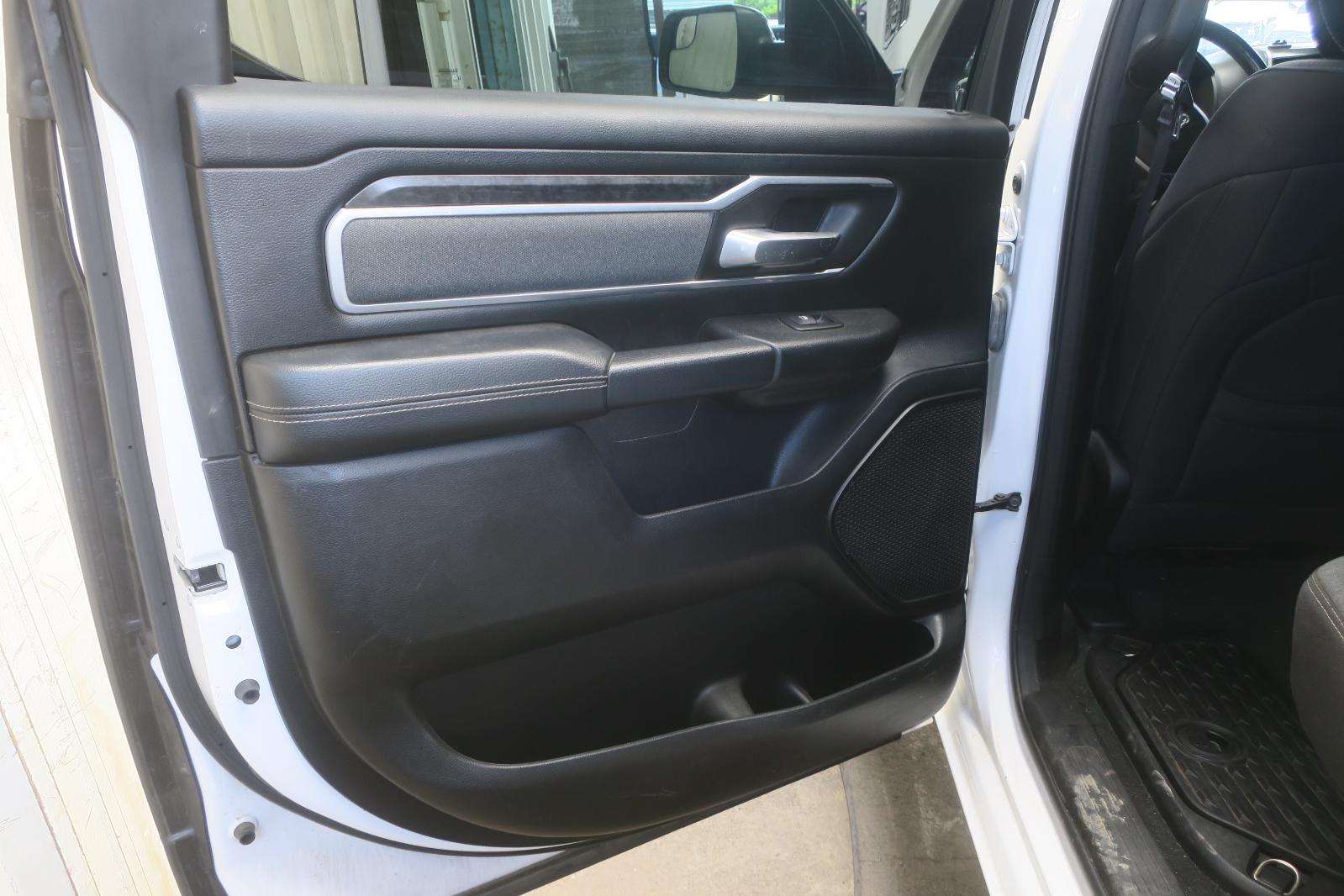 Trim Panel, Rr Dr