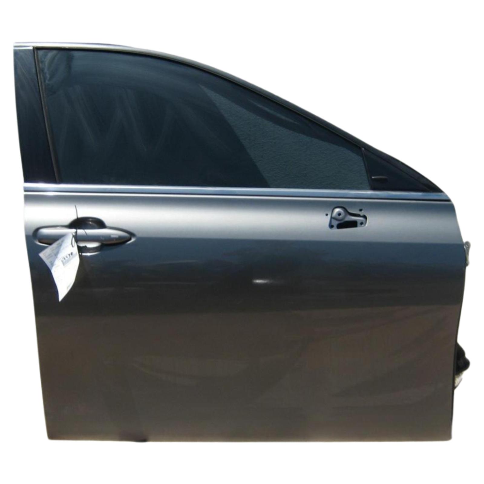 Front Door Assembly