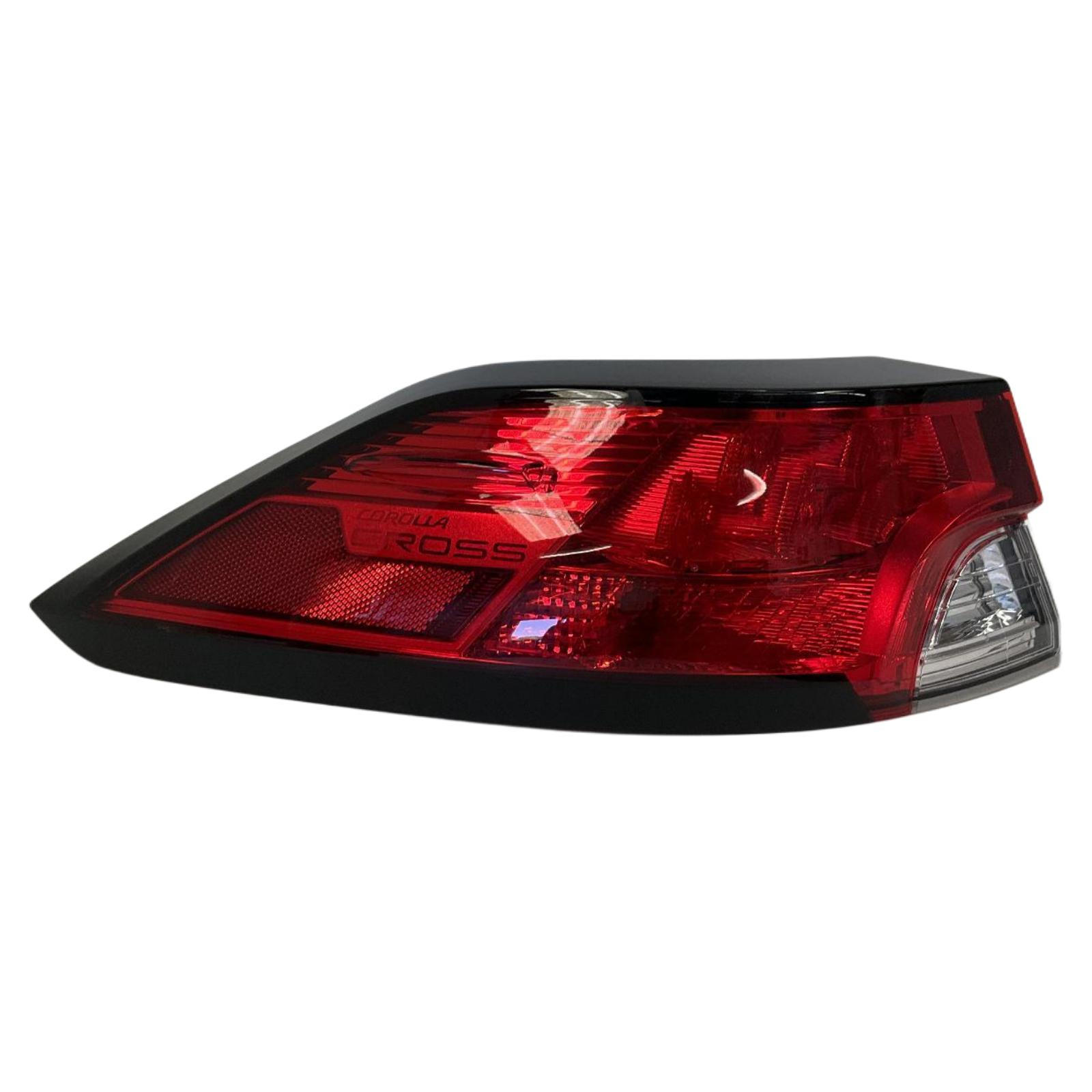 Tail Lamp