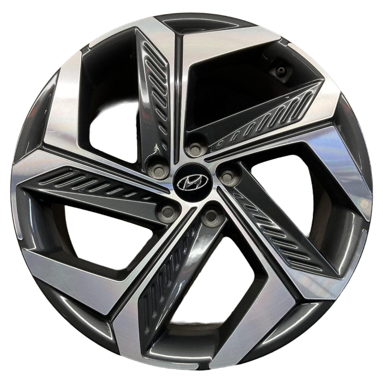 Wheel