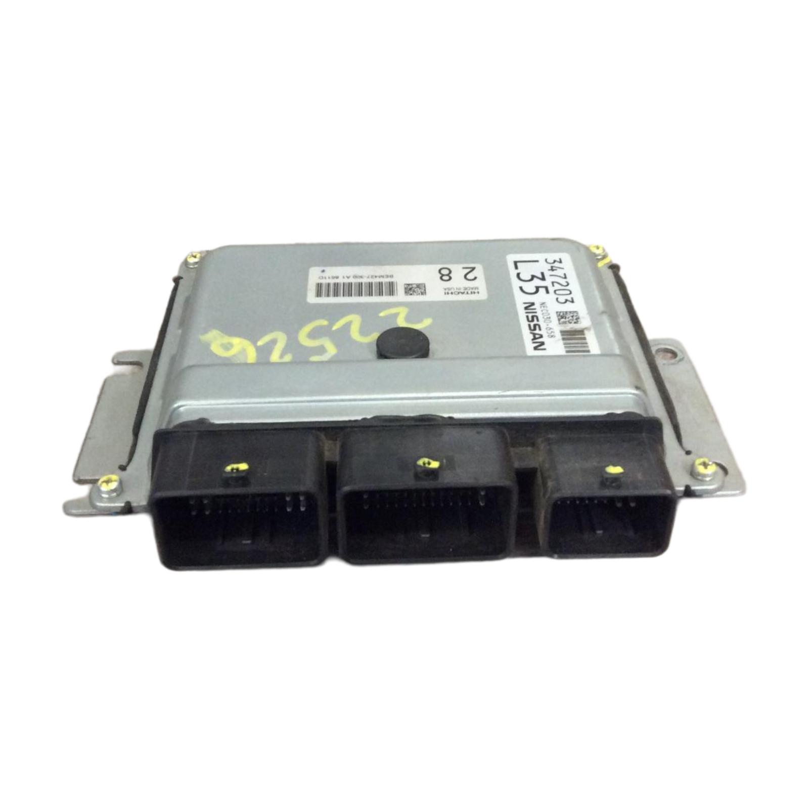 Engine Computer Modules