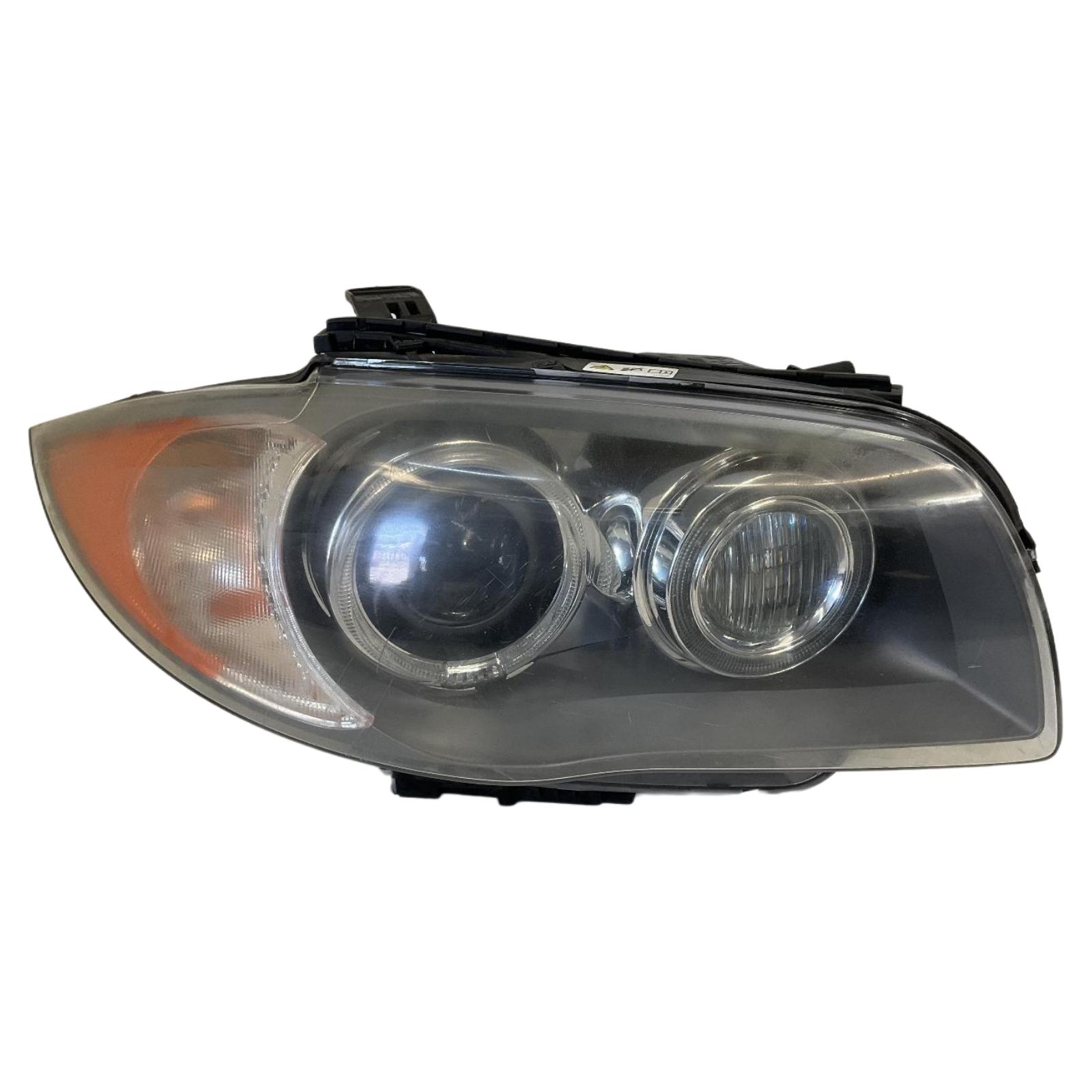 Headlamp Assembly