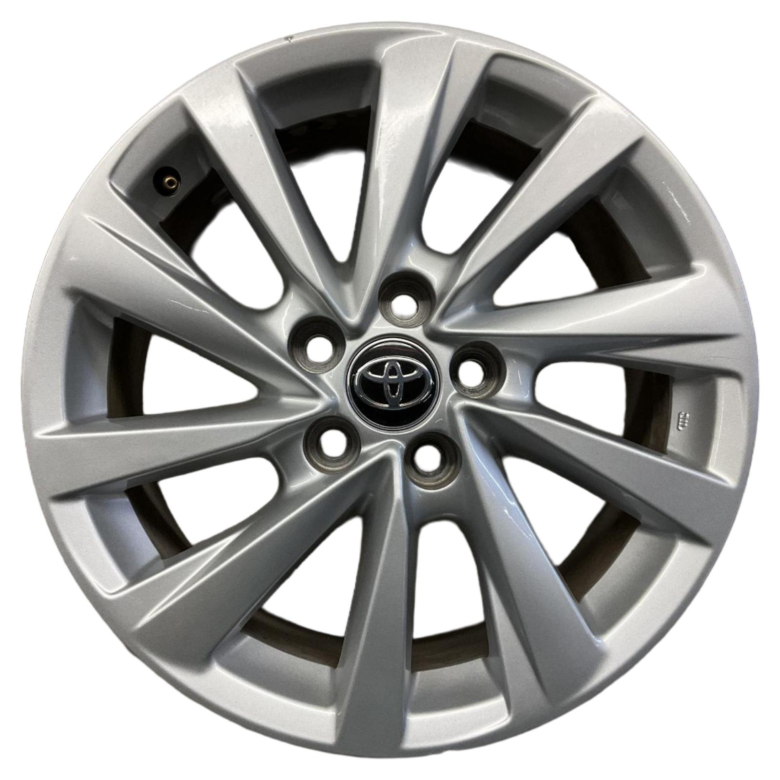 Wheel