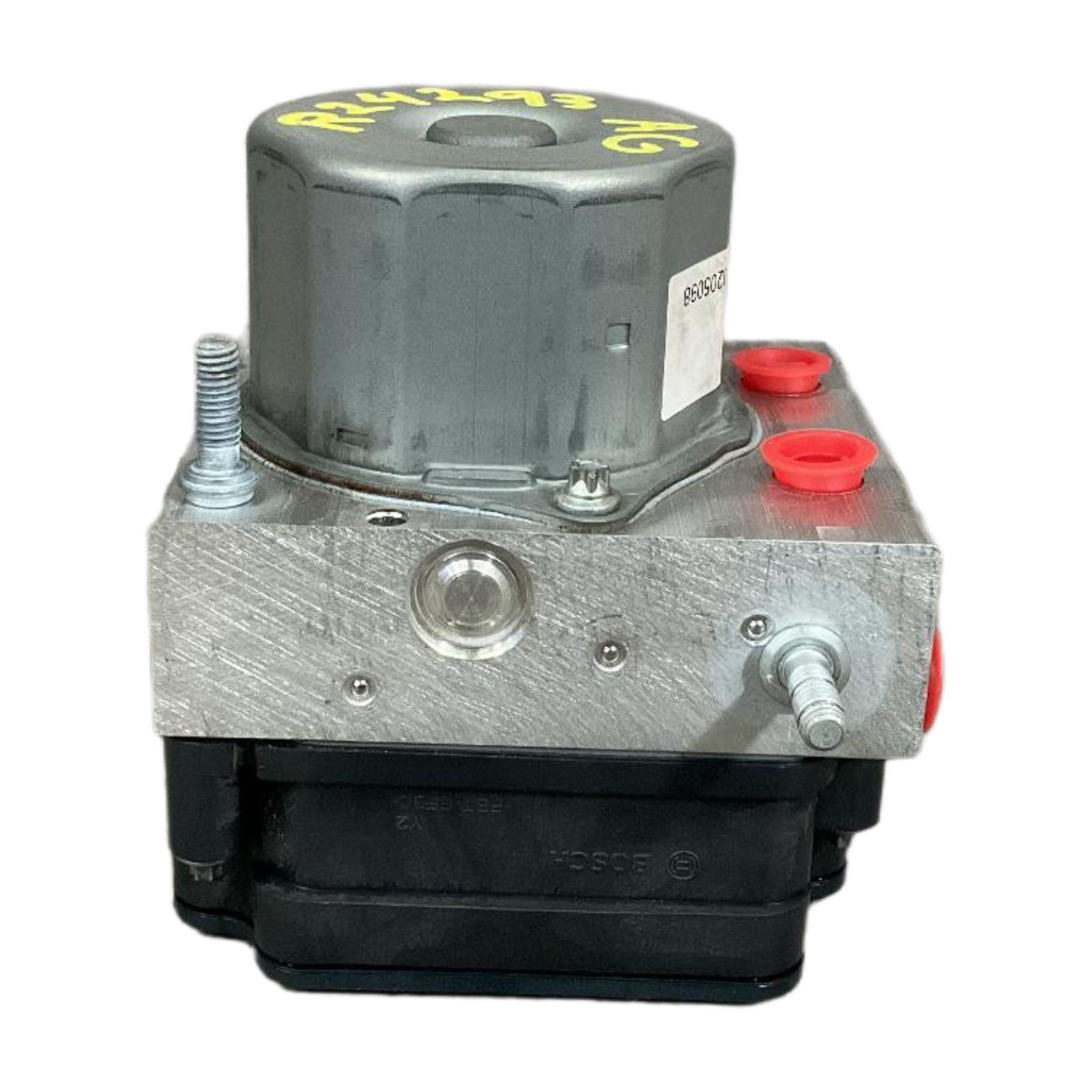 Anti-Lock Pump Assembly