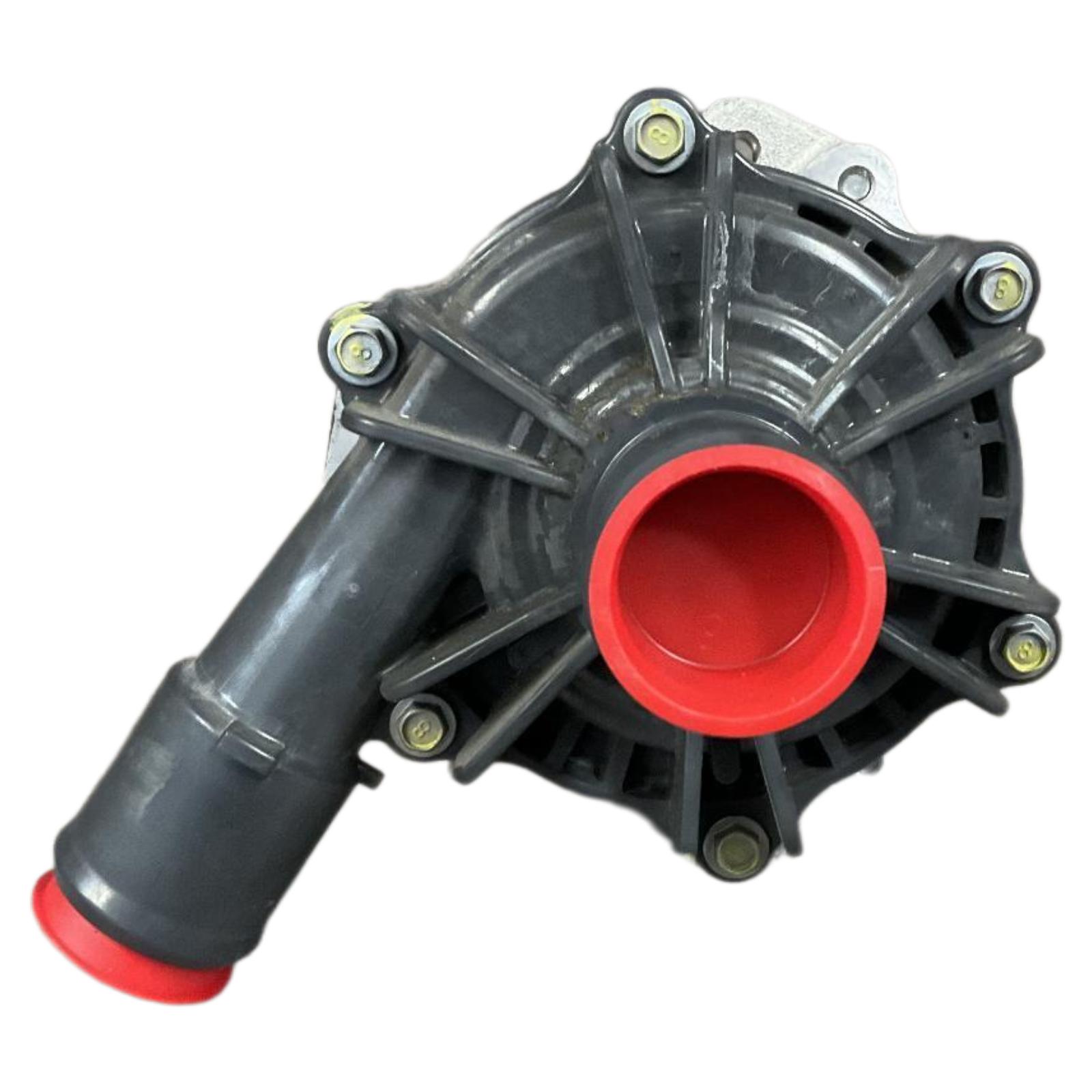 Coolant Pump