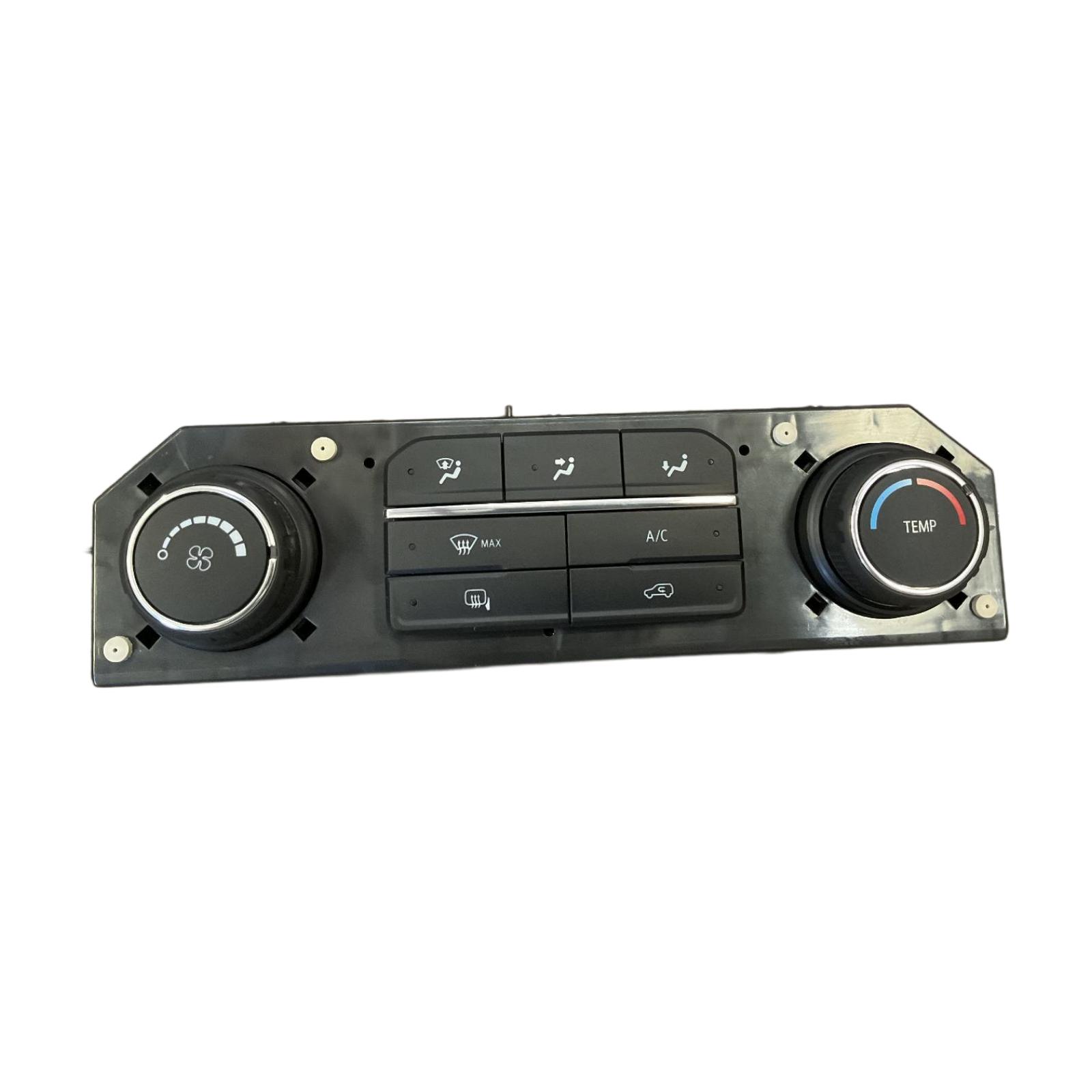 Climate Control AC Heater