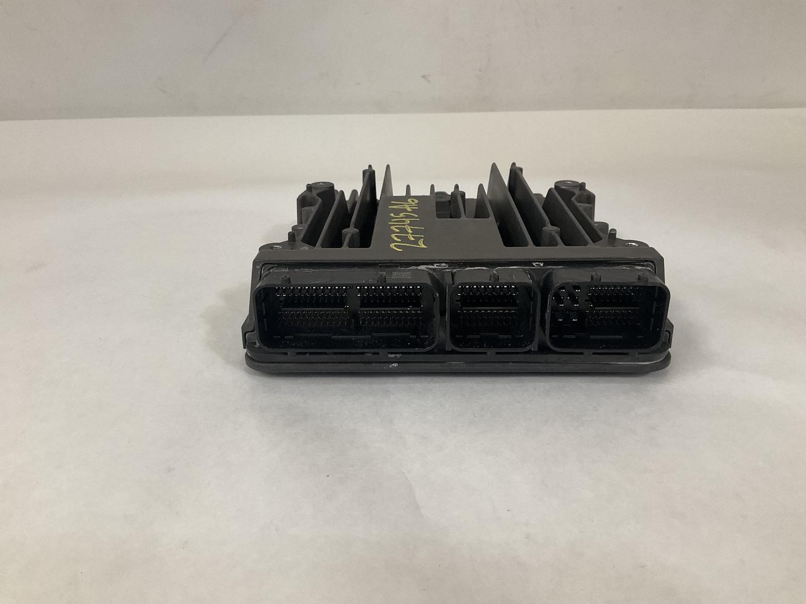 2021 Lexus Ls500 Engine Computer Modules
