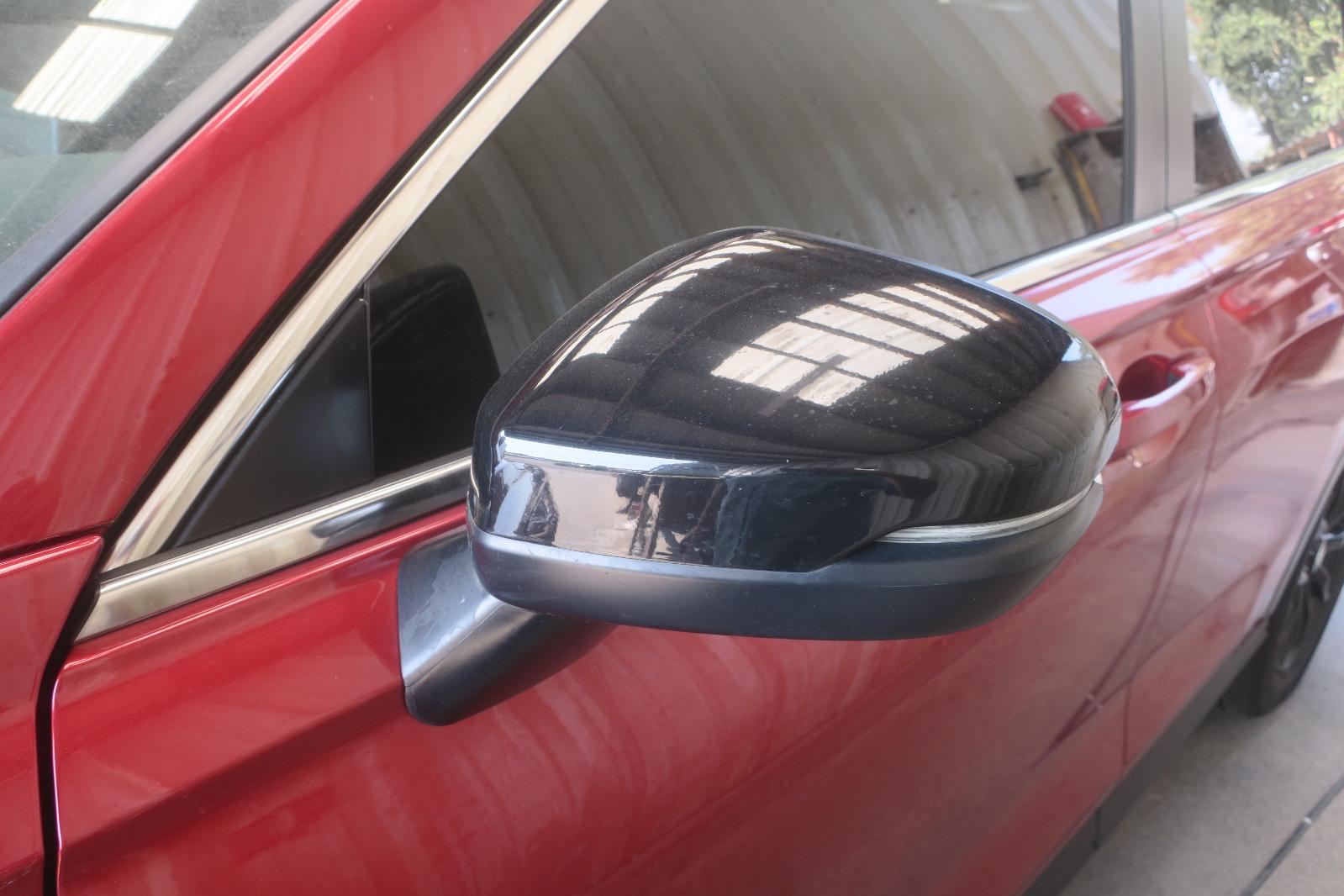 2025 Honda CR-V Door Mirror