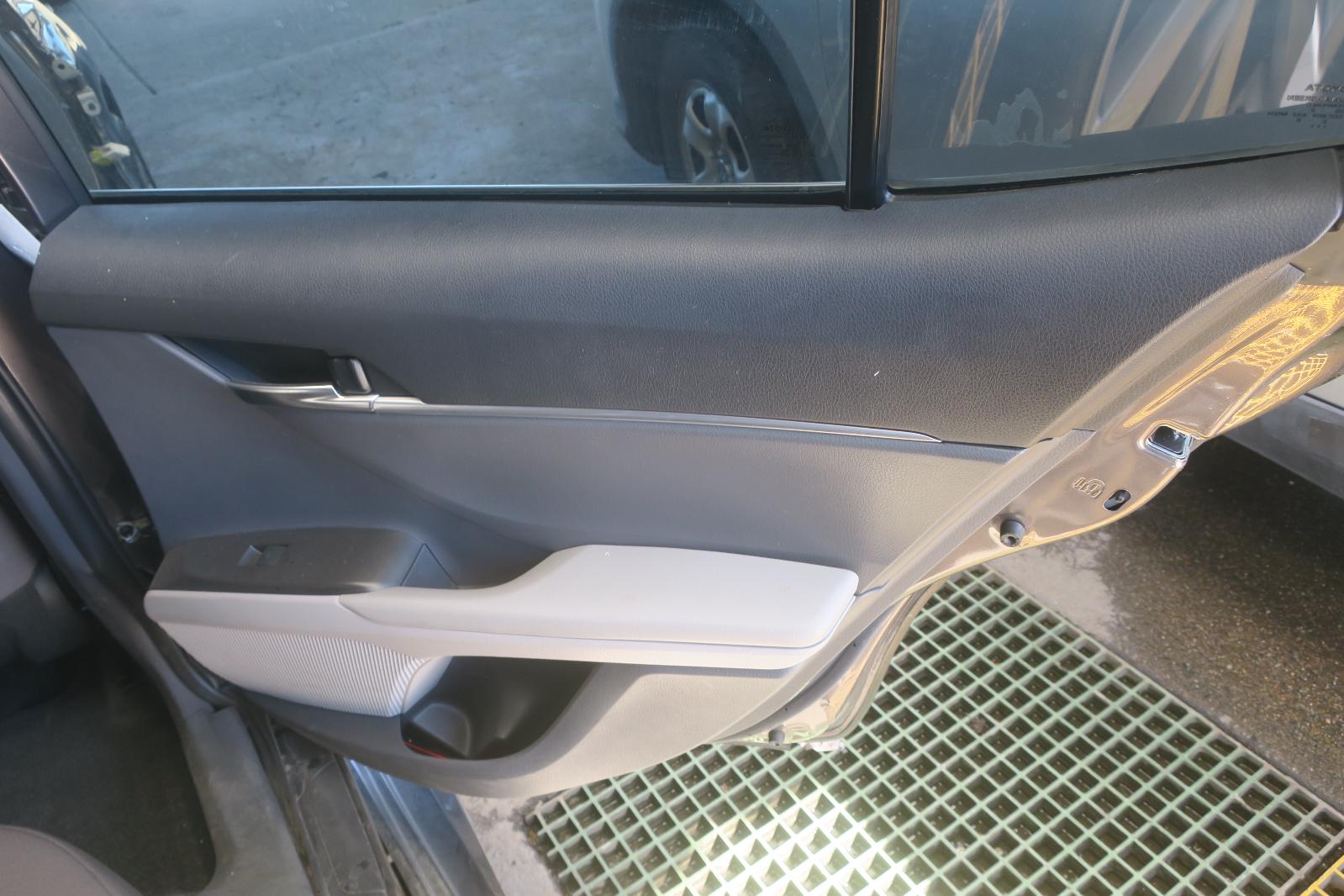 Trim Panel, Rr Dr