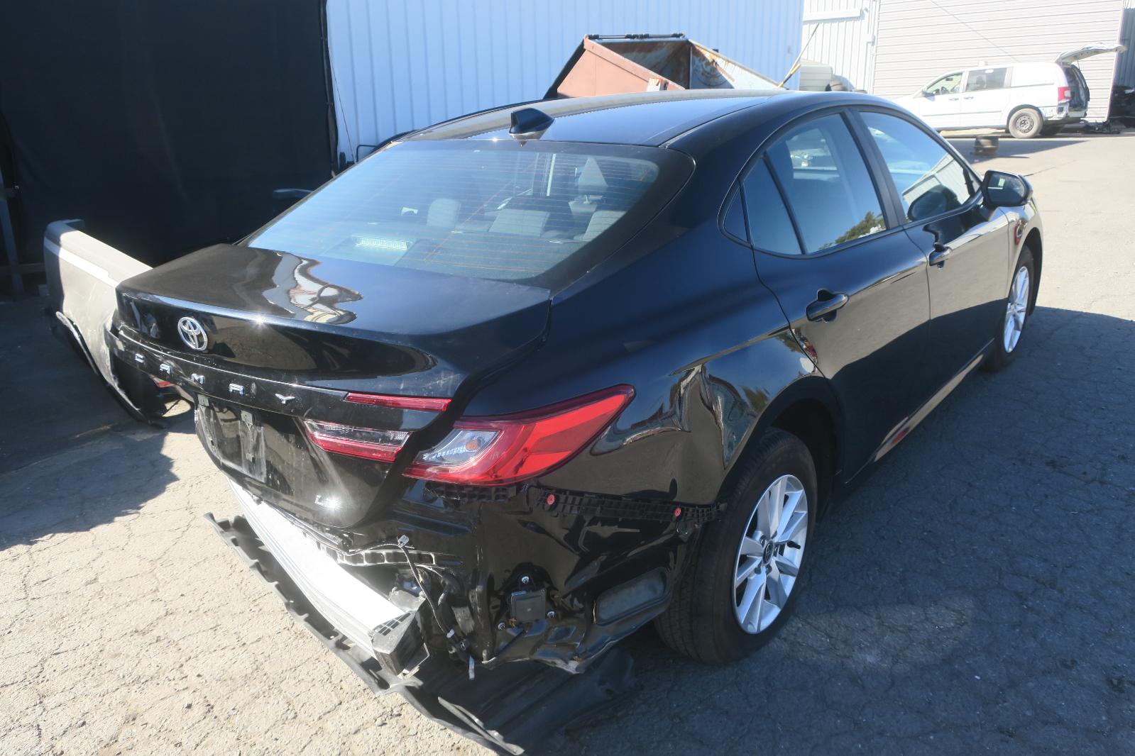 Back Glass
