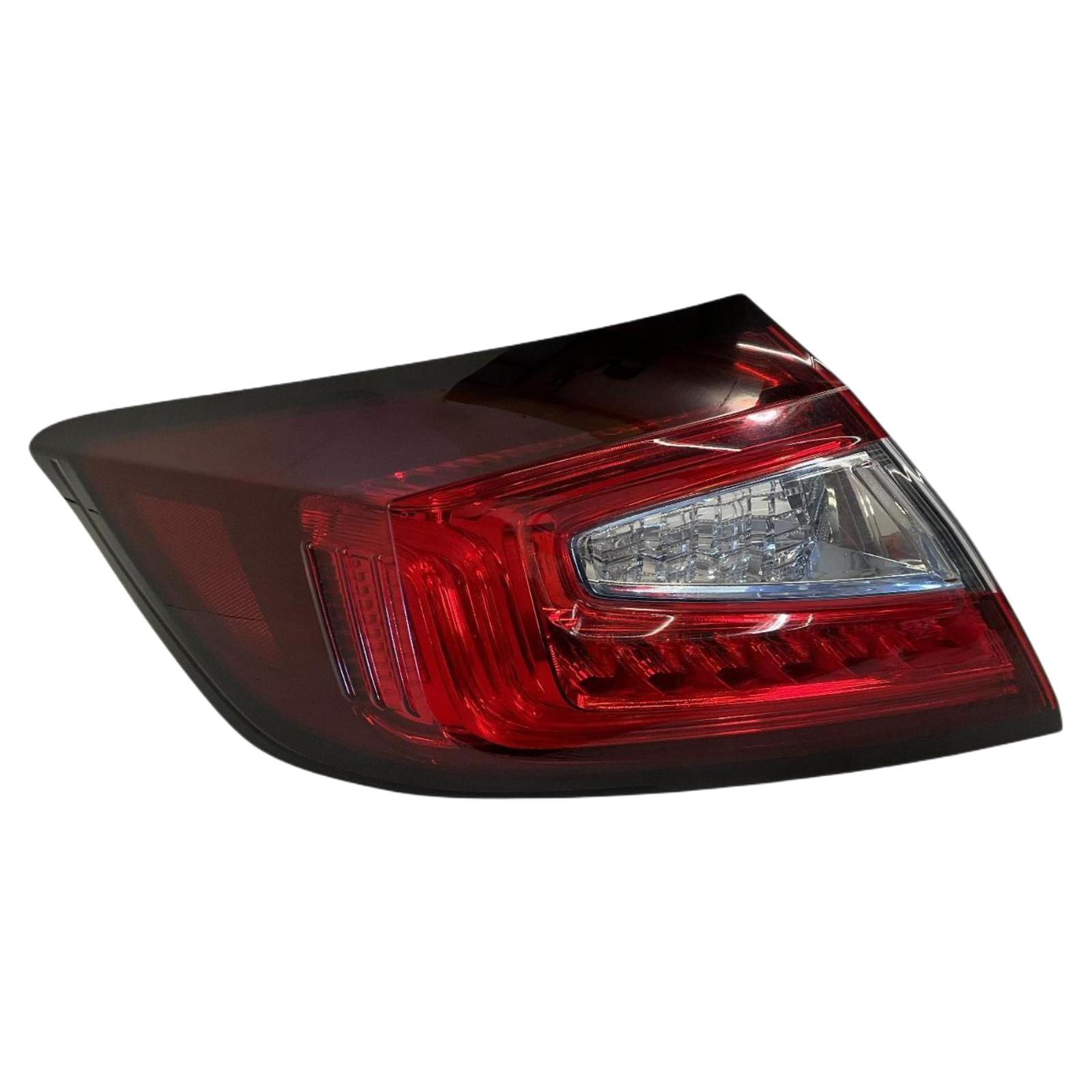 Tail Lamp
