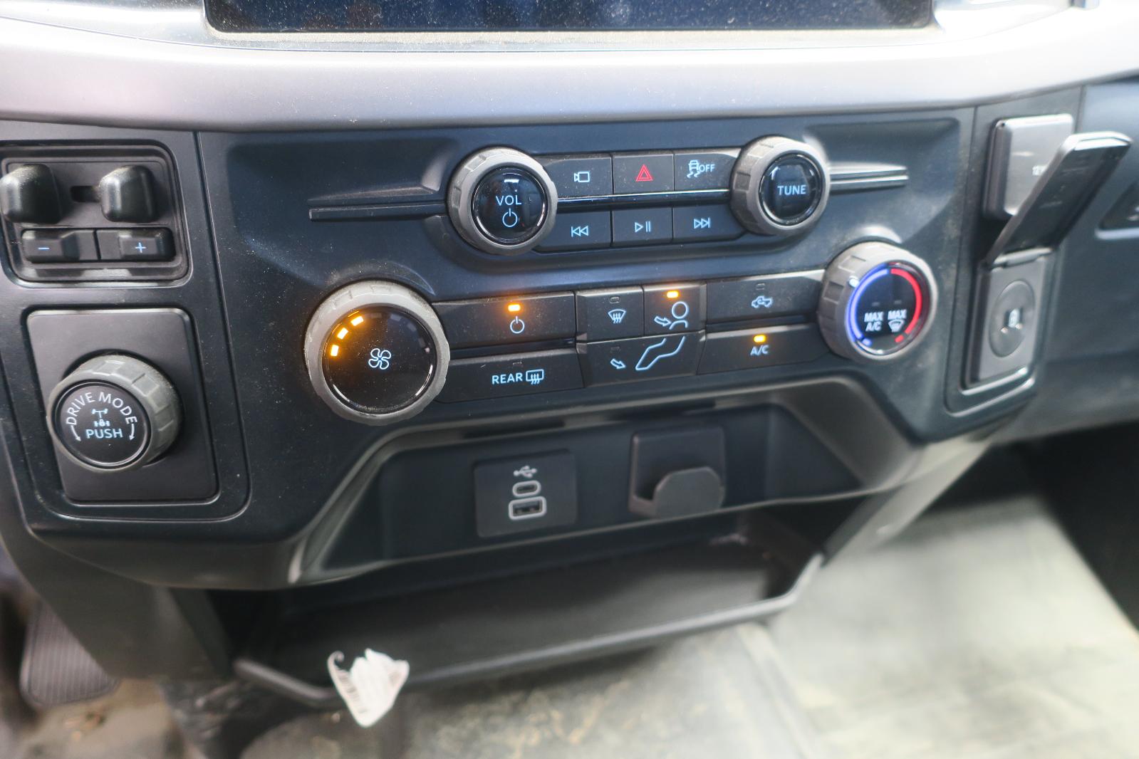 Radio Audio