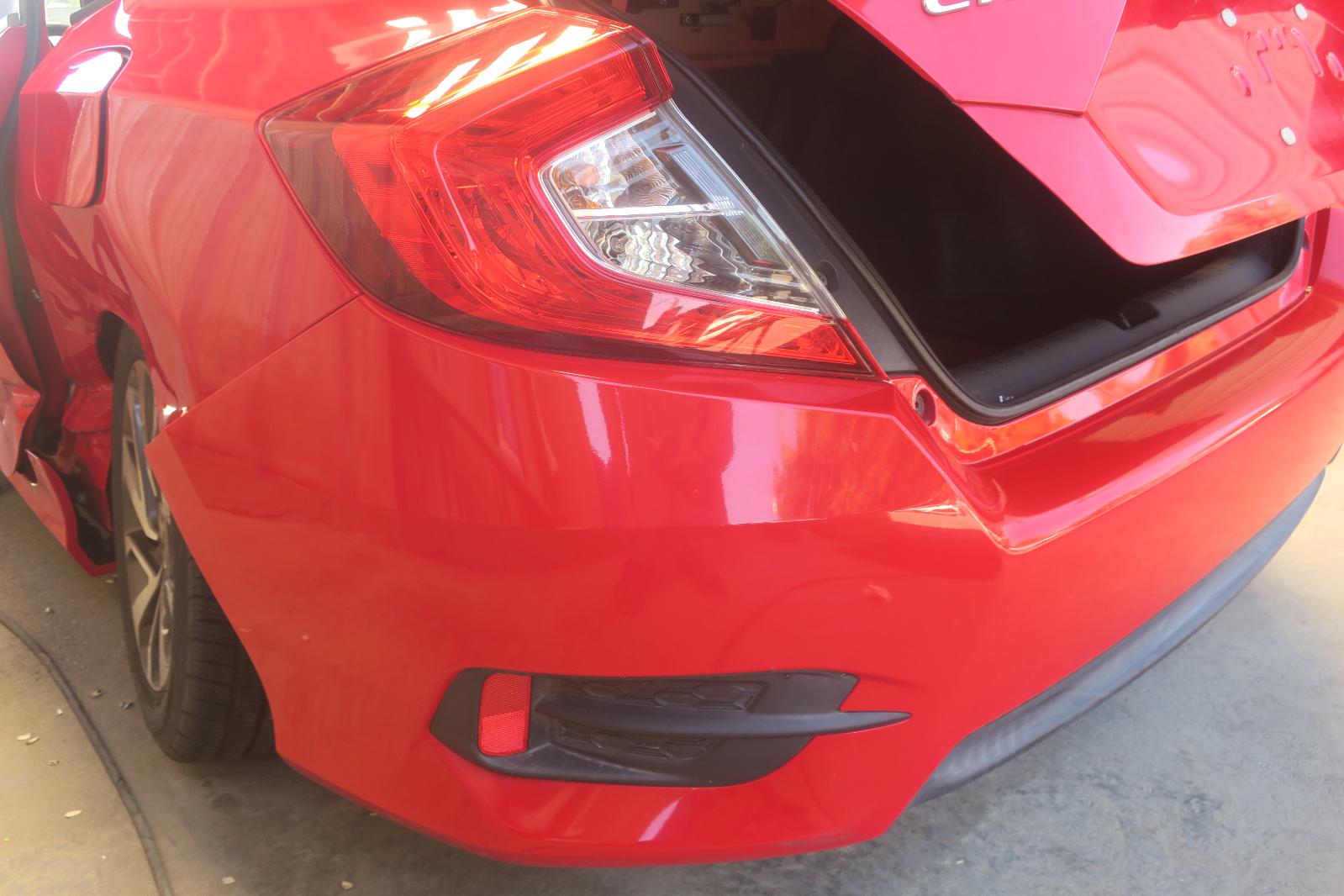 Tail Lamp