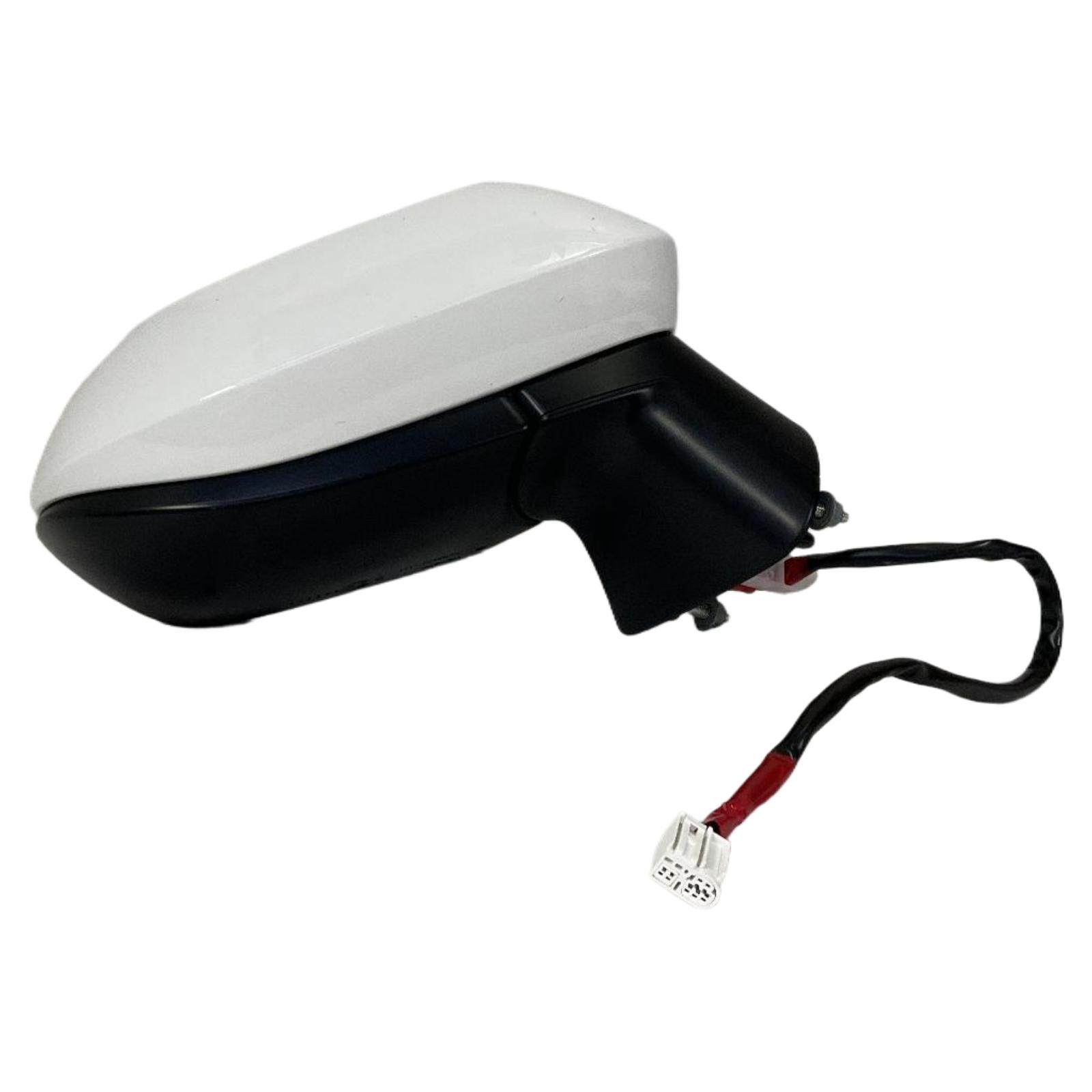 2025 Toyota Corolla Door Mirror