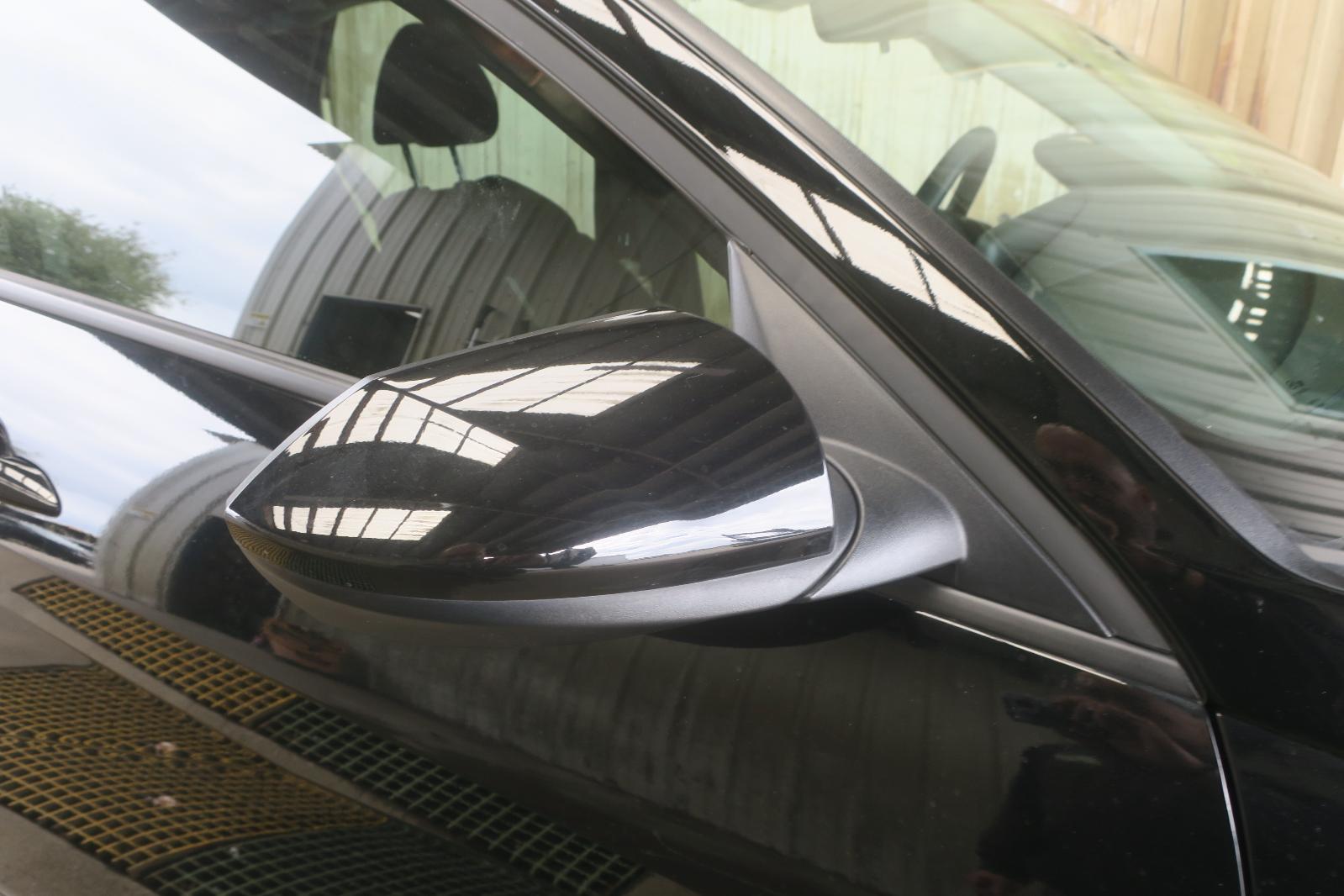 Side View Mirror