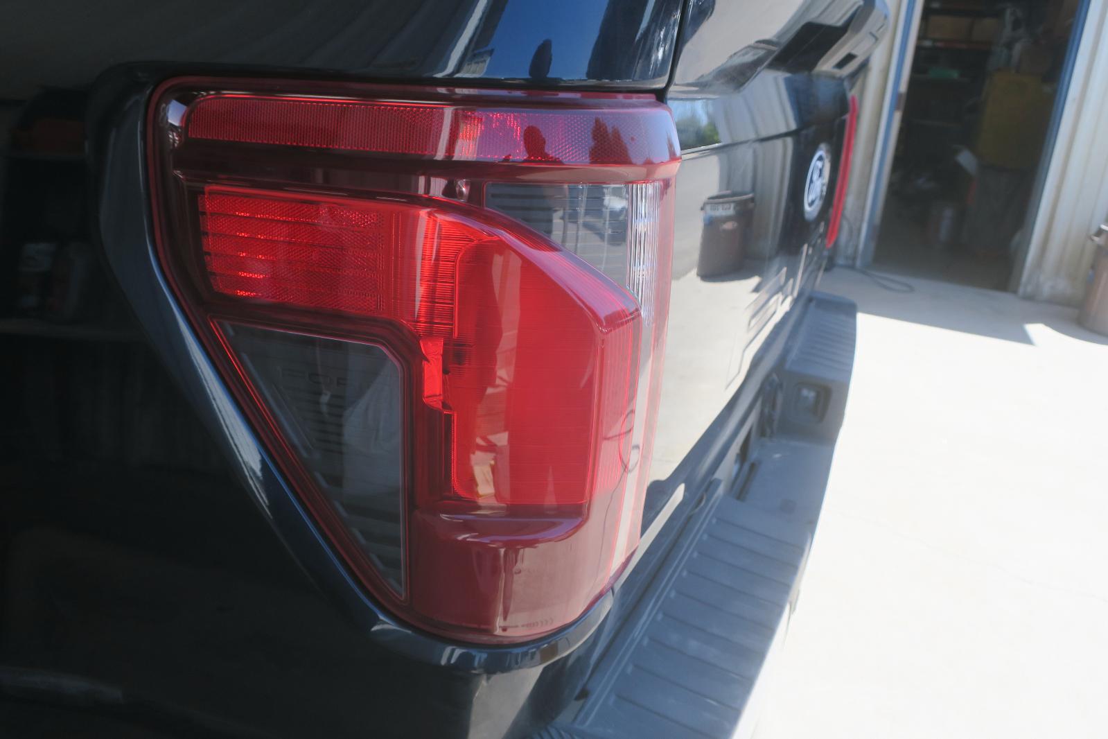 Tail Lamp