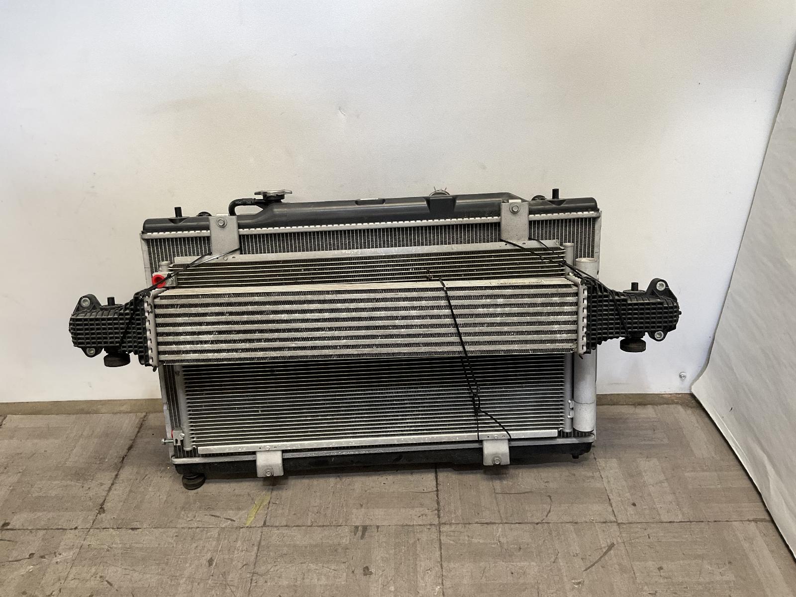 Radiators