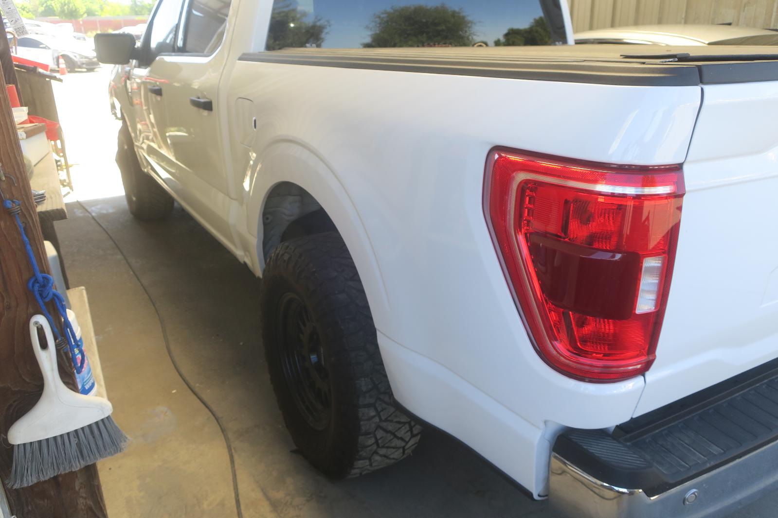 Tail Lamp