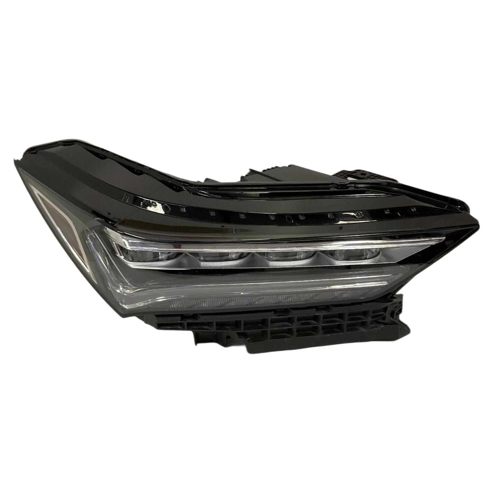 Headlamp Assembly