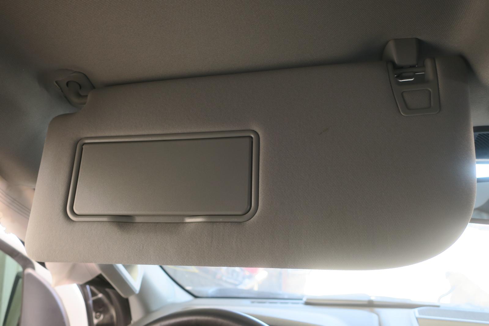 Sun Visor