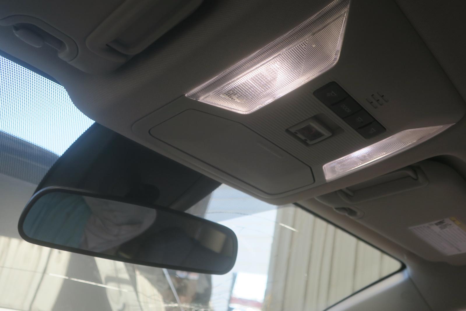 Interior Mirror