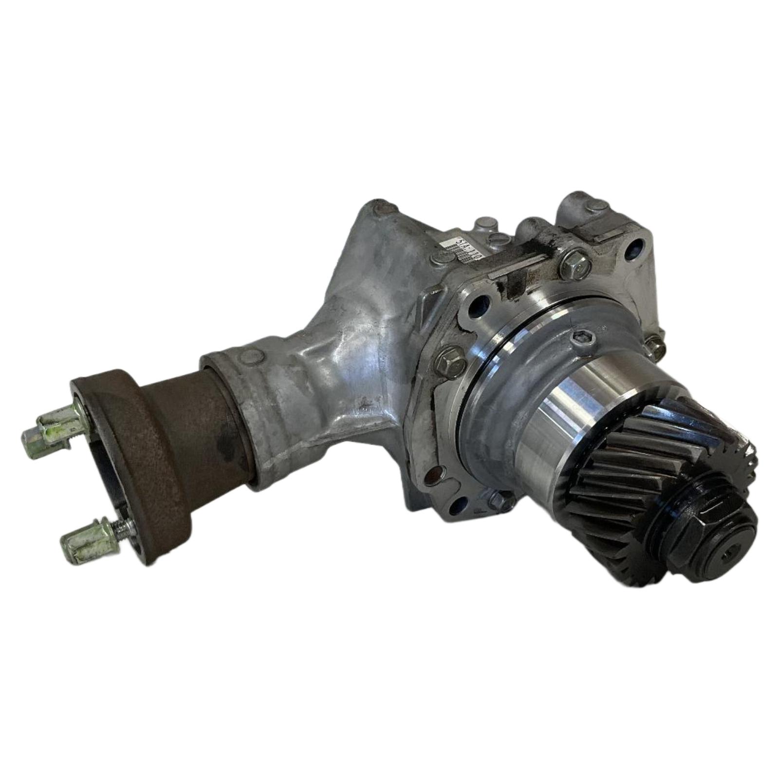 Transfer Case Assy