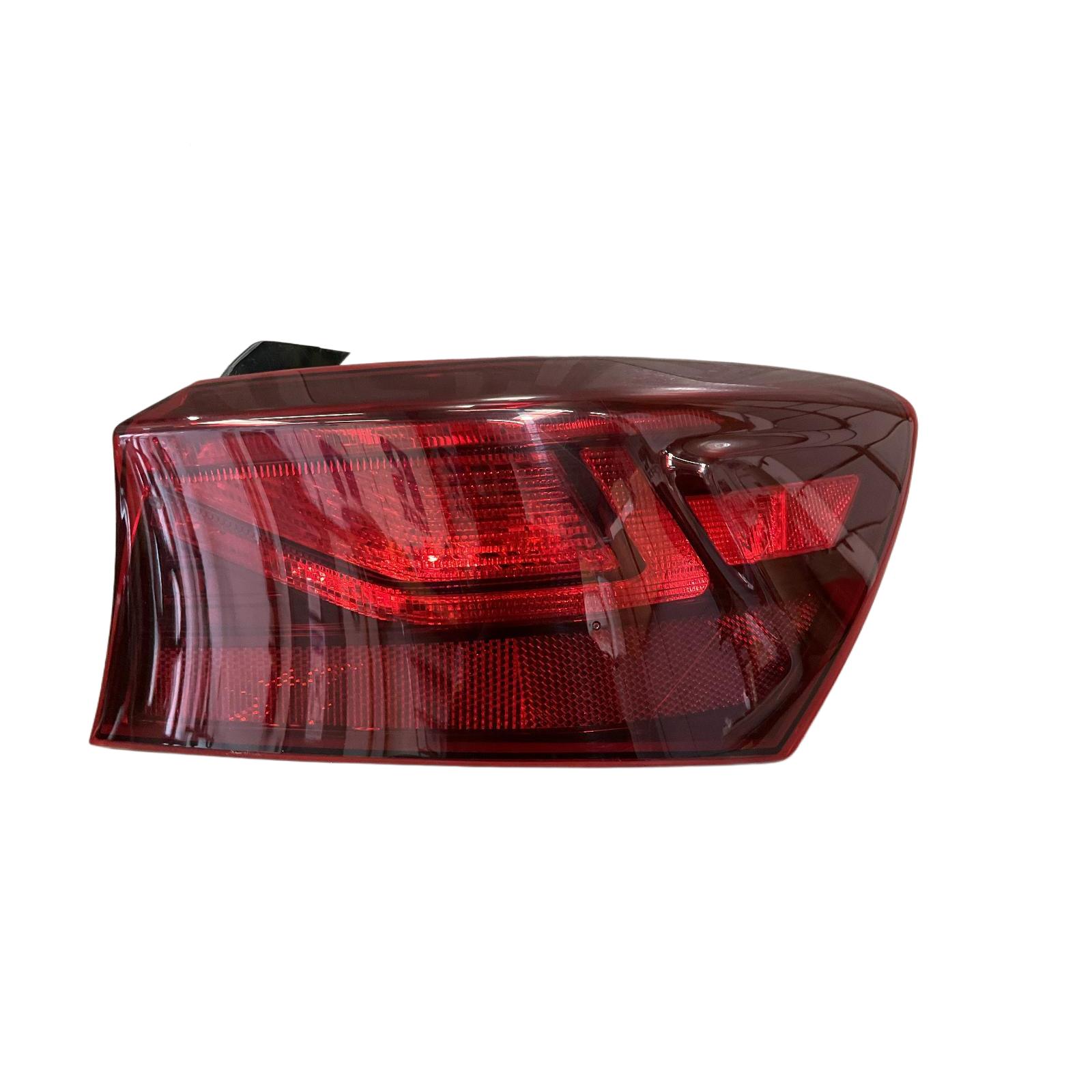 Tail Lamp