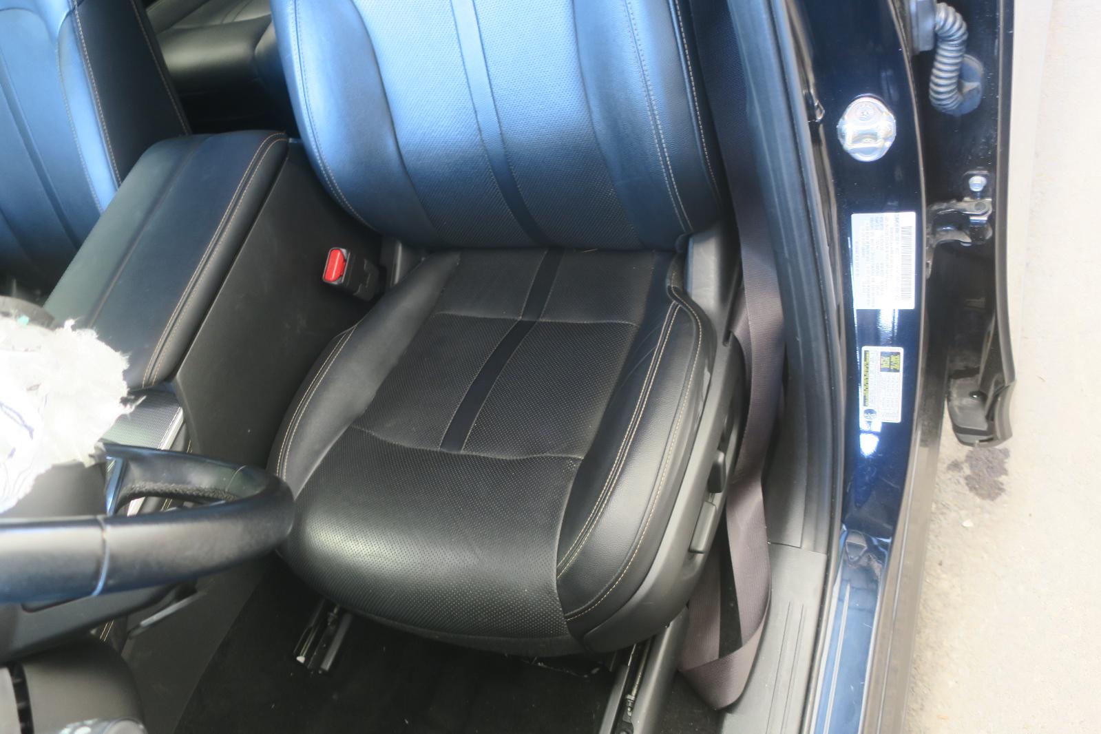 Front Seat