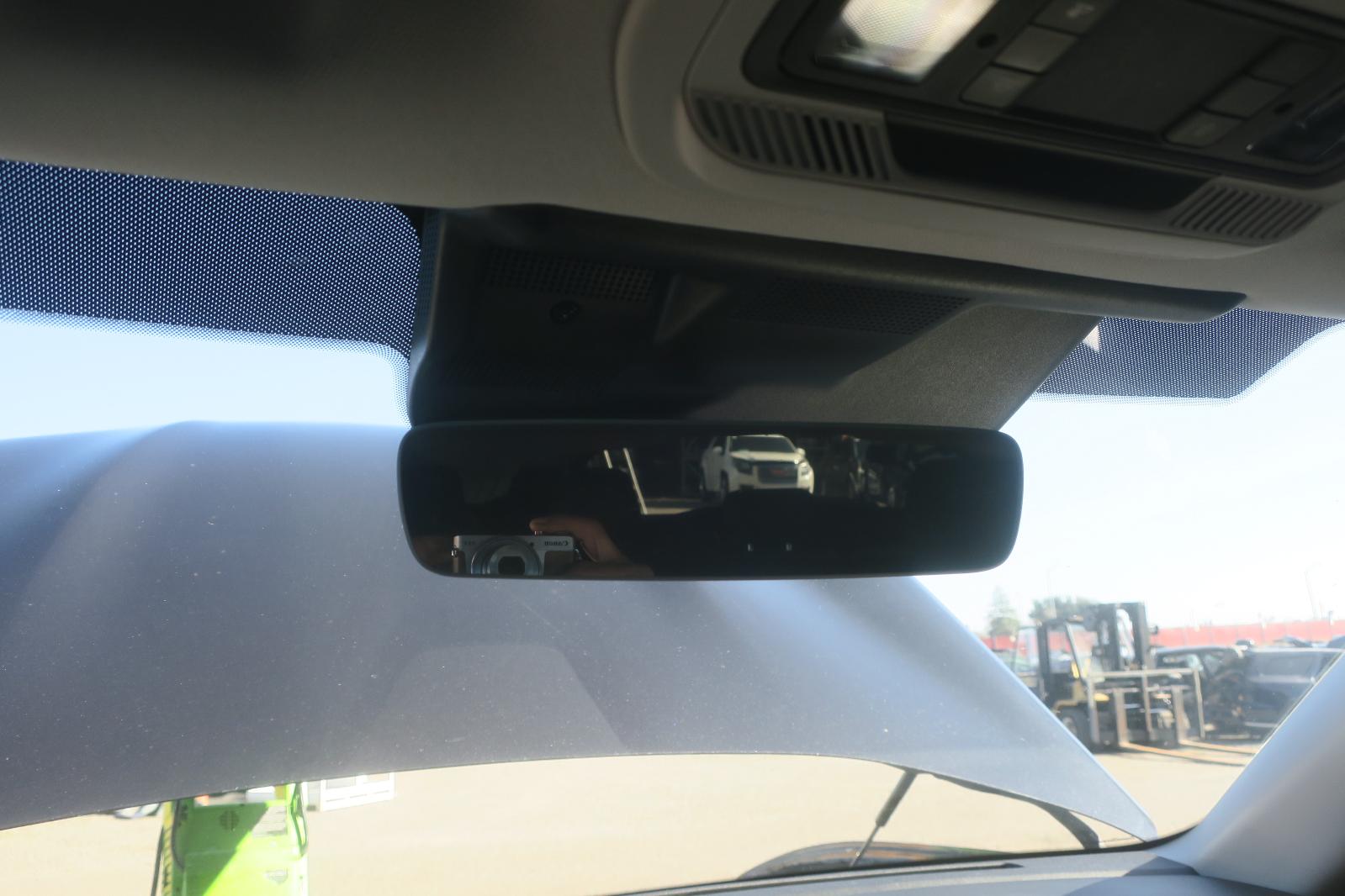 Int Rr View Mirror